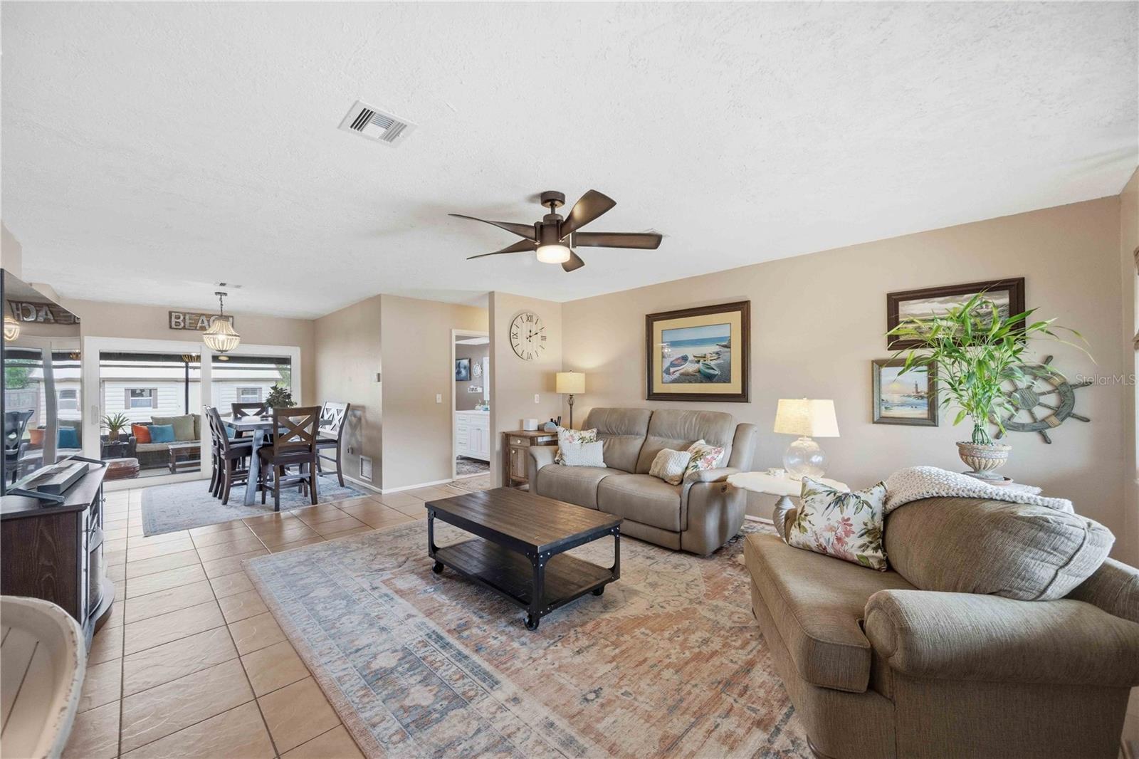 PORT CHARLOTTE SEC 064 - Residential
