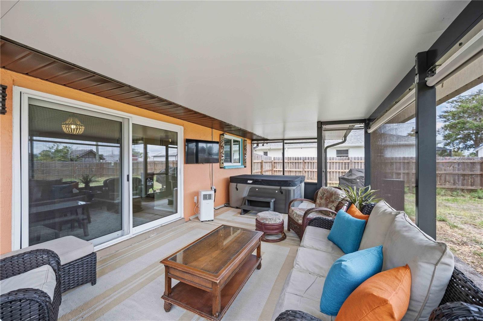 PORT CHARLOTTE SEC 064 - Residential