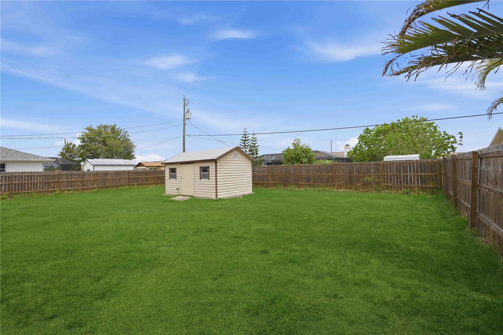 PORT CHARLOTTE SEC 064 - Residential