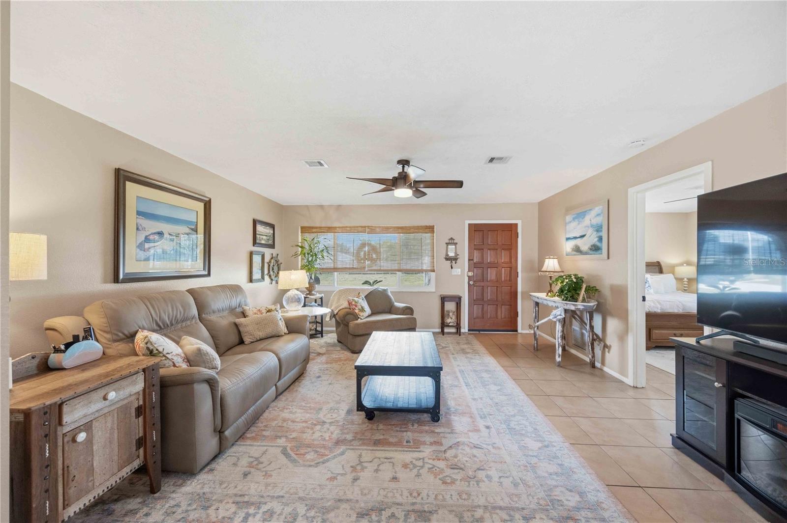 PORT CHARLOTTE SEC 064 - Residential