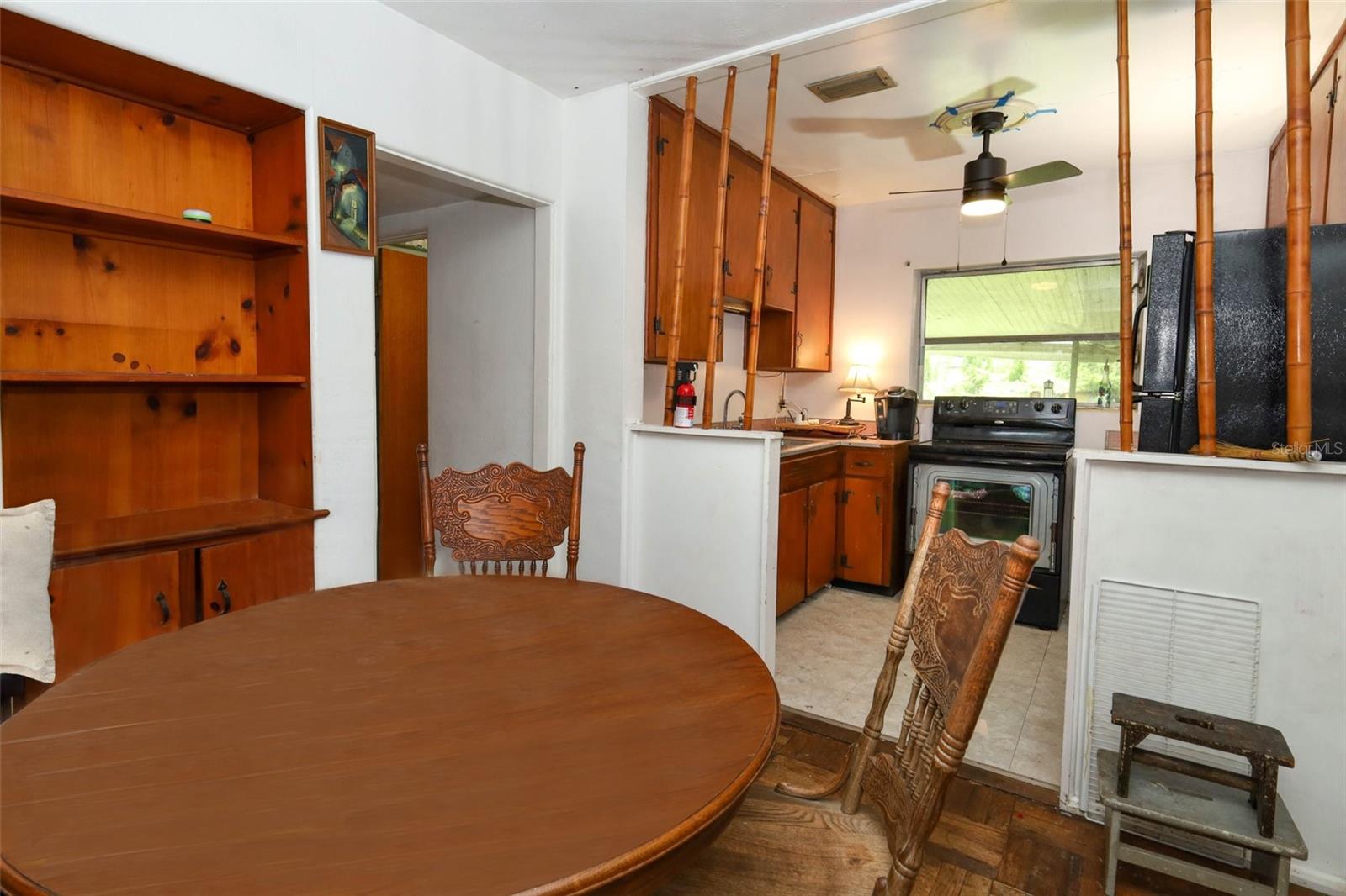 ORWIN MANOR WESTMINSTER SEC - Residential