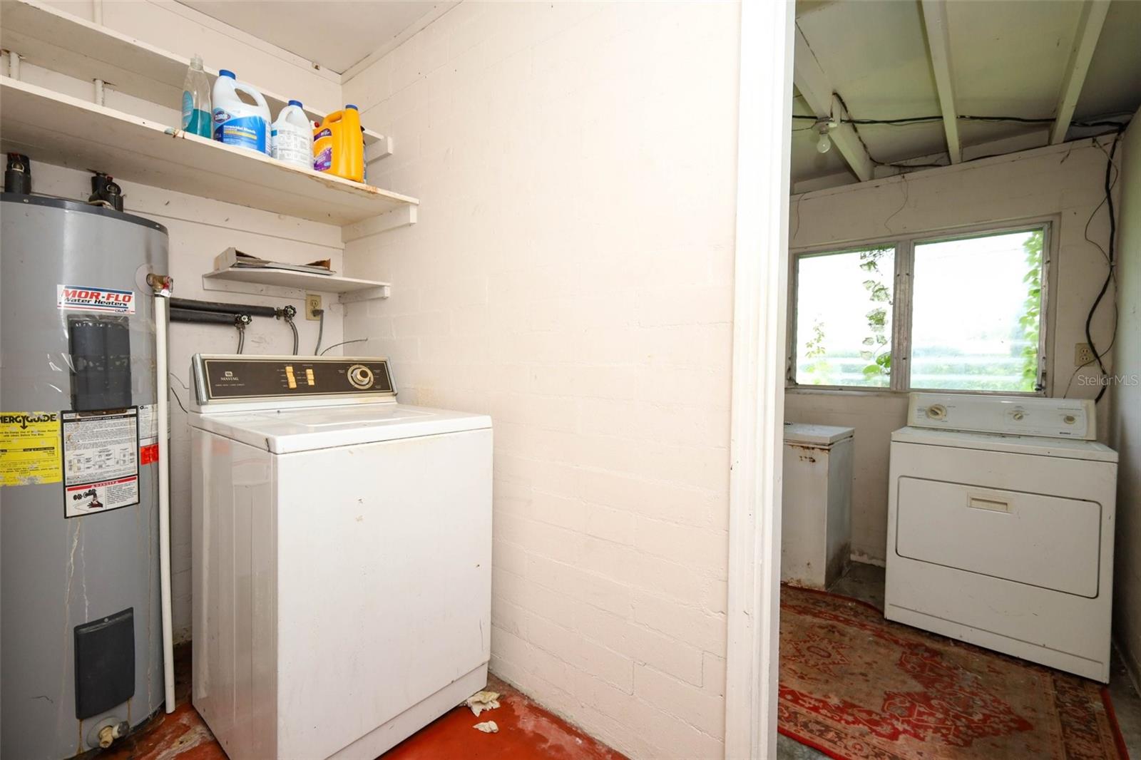ORWIN MANOR WESTMINSTER SEC - Residential