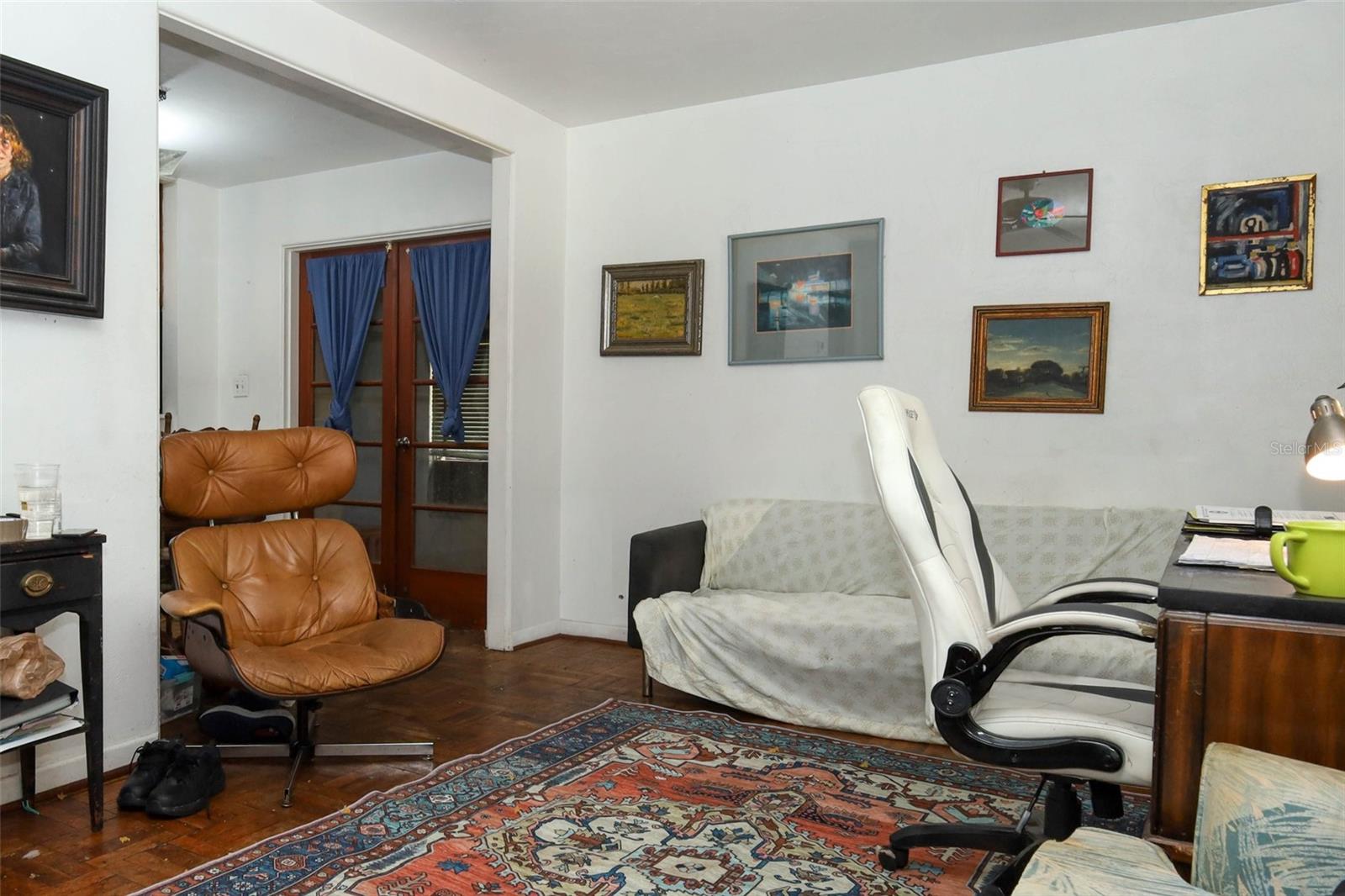 ORWIN MANOR WESTMINSTER SEC - Residential