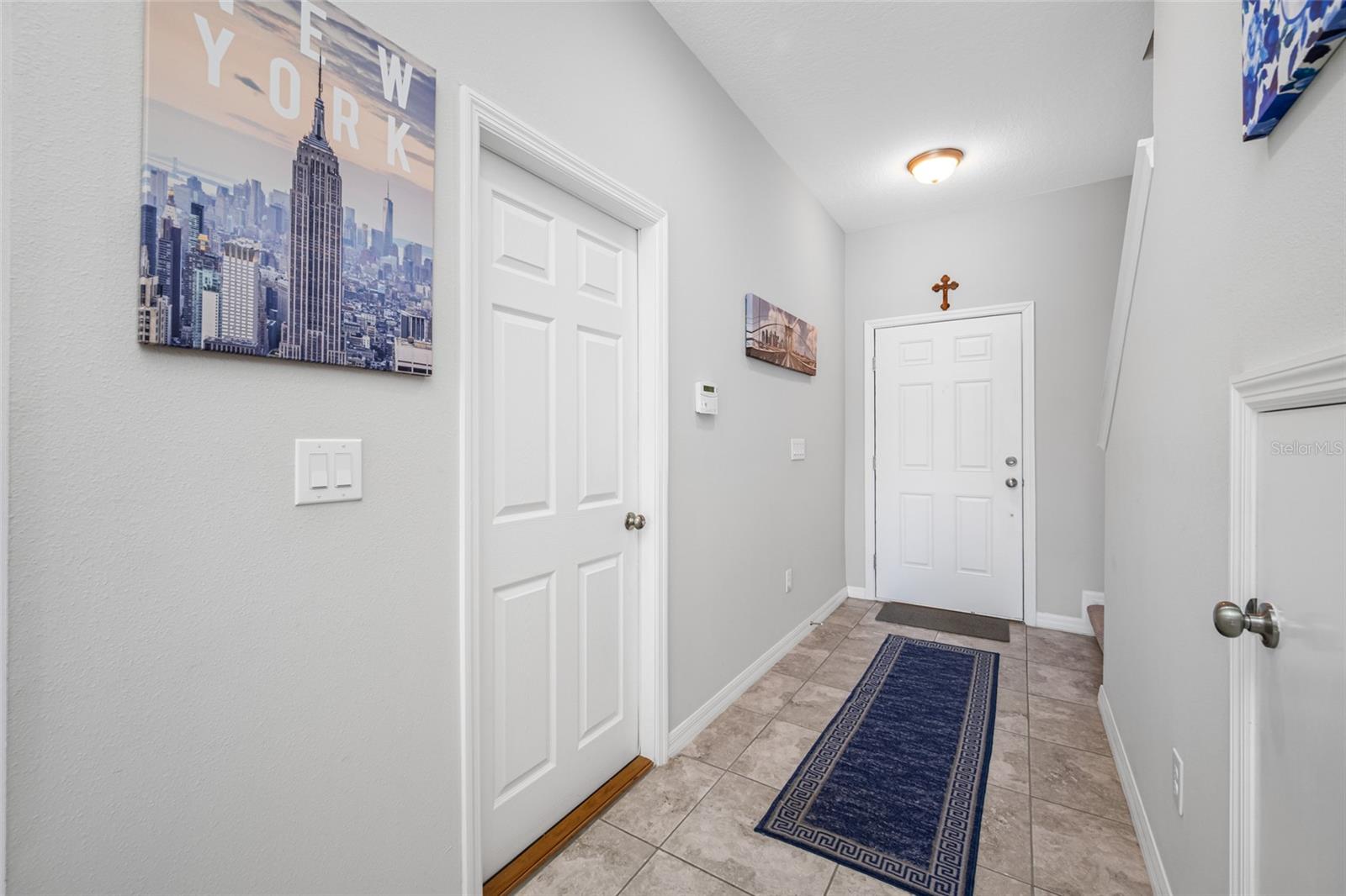OAK CREEK - Residential