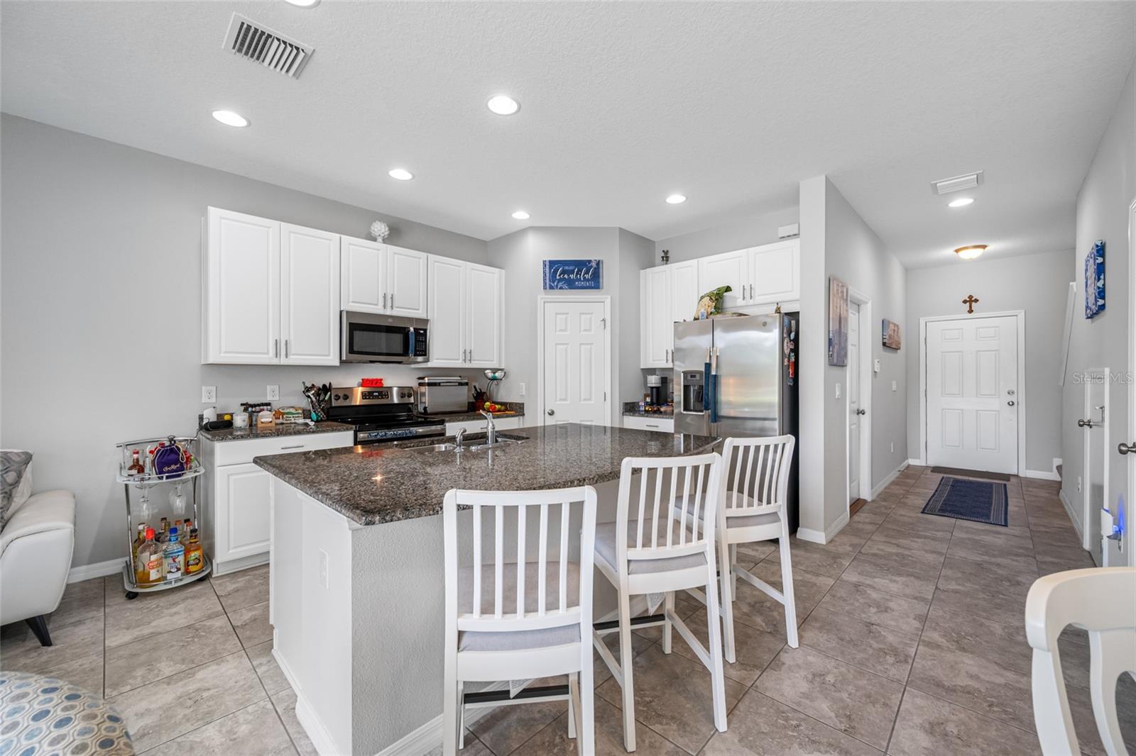 OAK CREEK - Residential