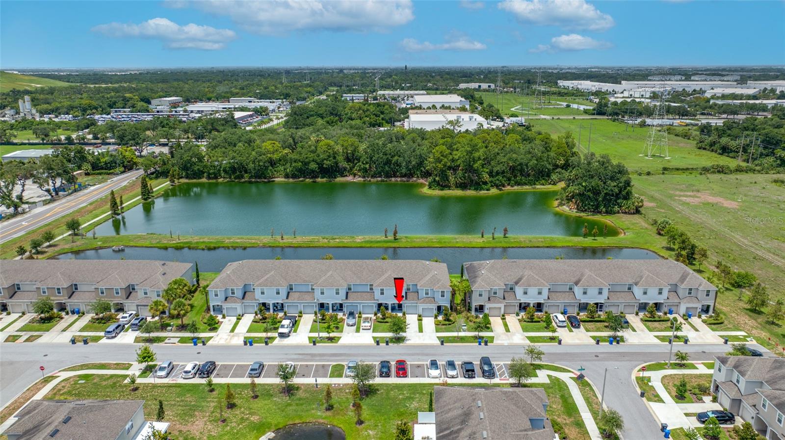 OAK CREEK - Residential