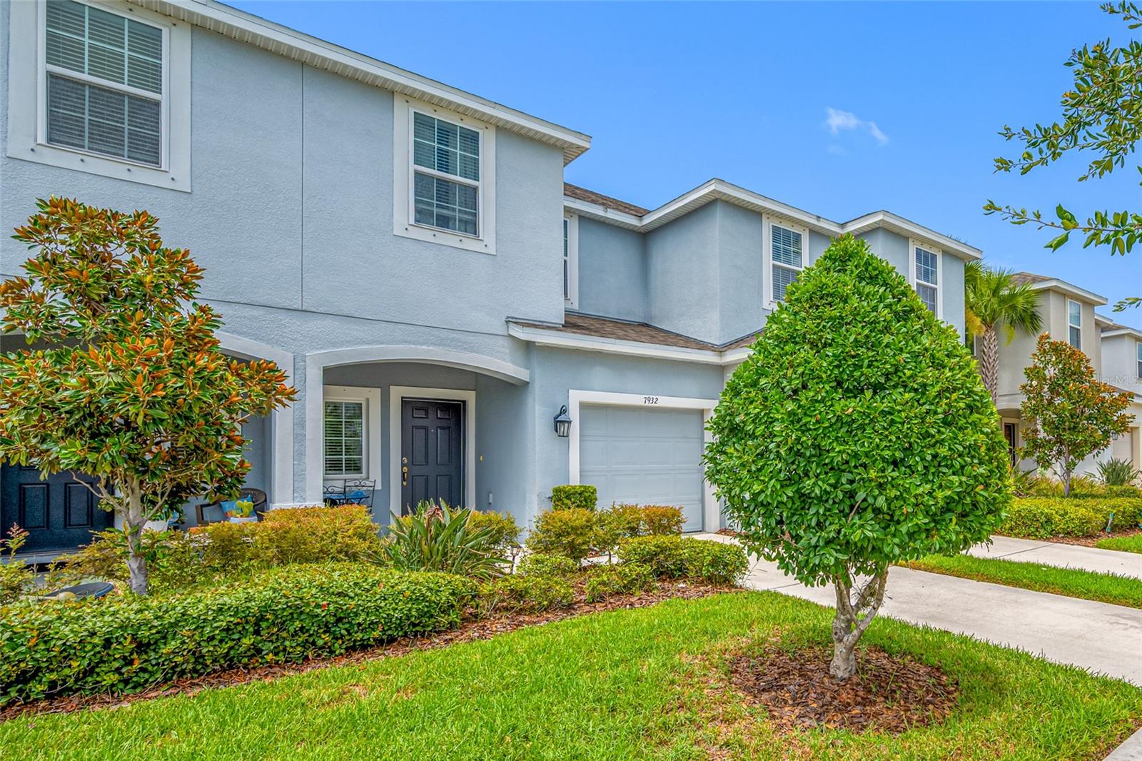 OAK CREEK - Residential