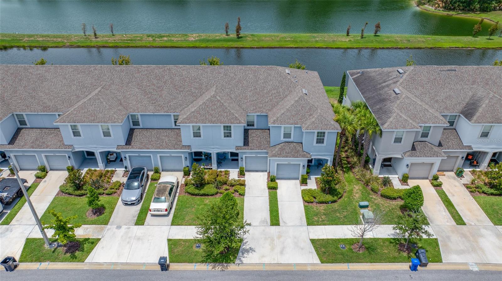 OAK CREEK - Residential