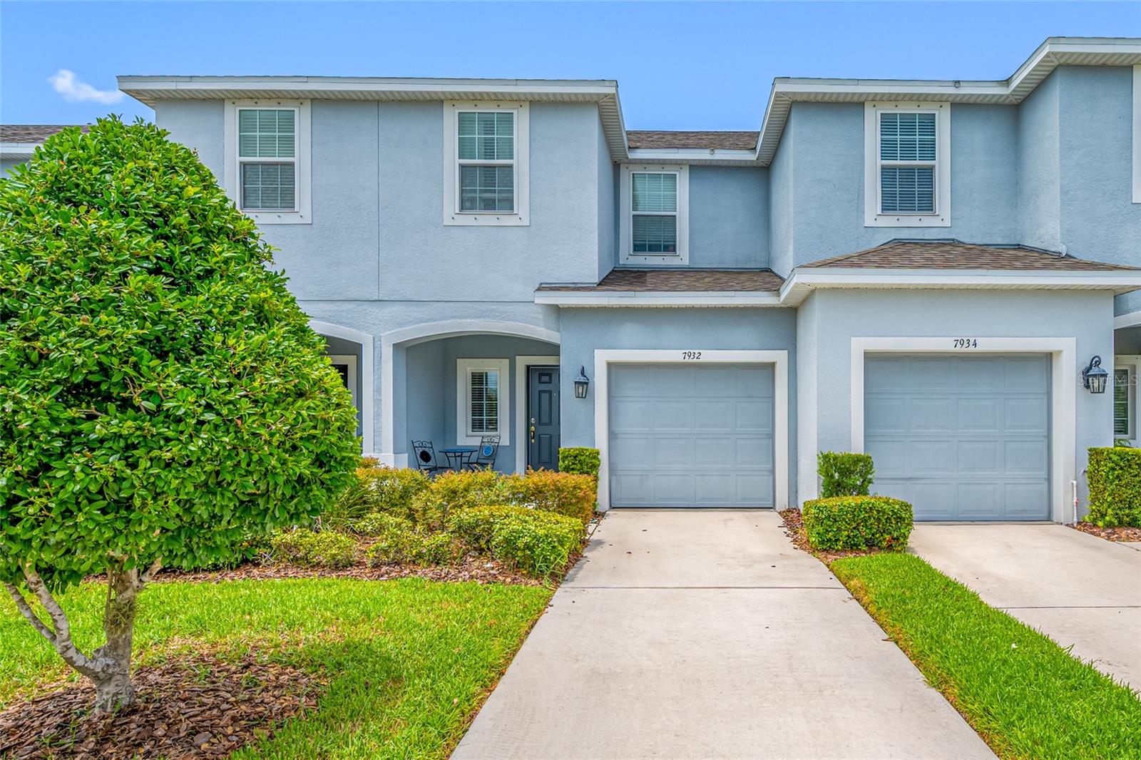 OAK CREEK - Residential