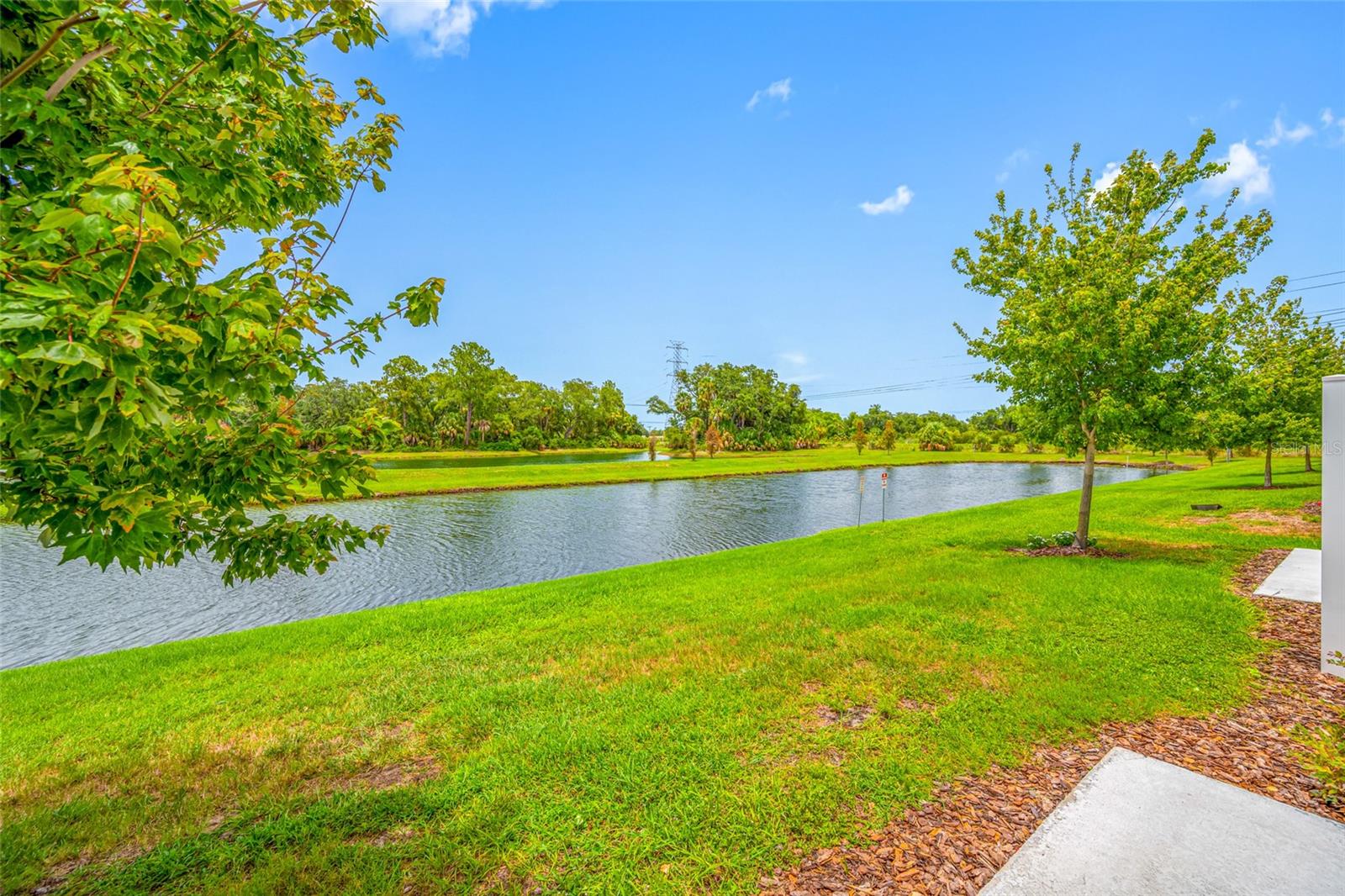 OAK CREEK - Residential