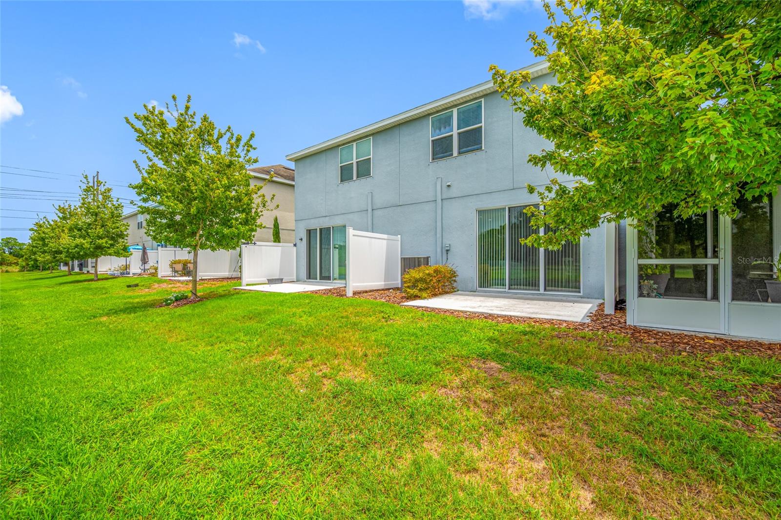 OAK CREEK - Residential
