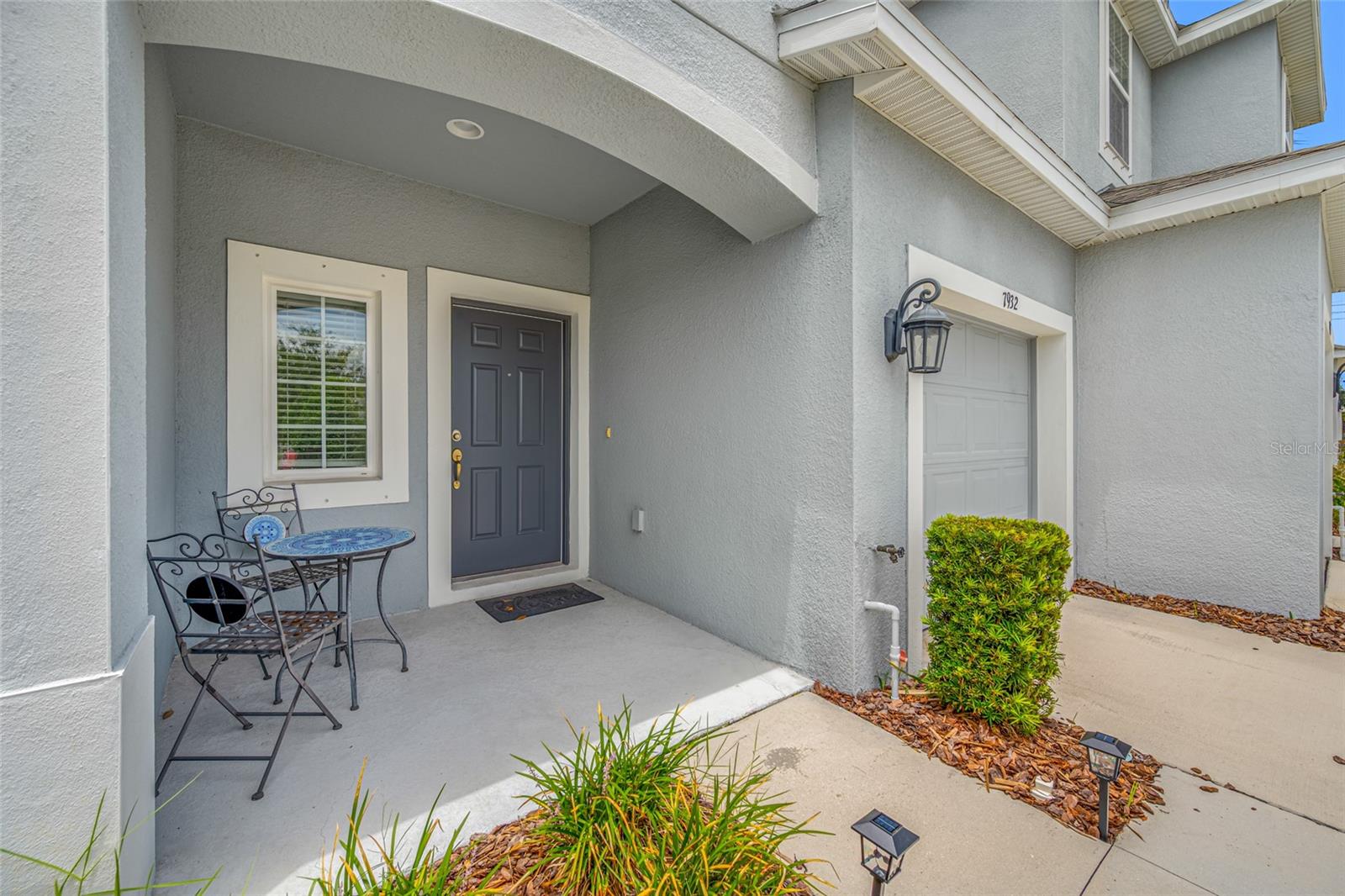 OAK CREEK - Residential