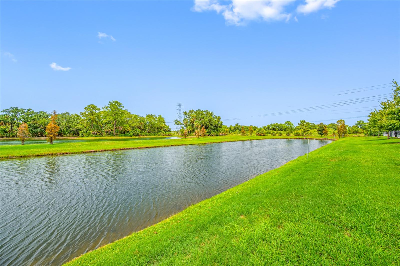 OAK CREEK - Residential