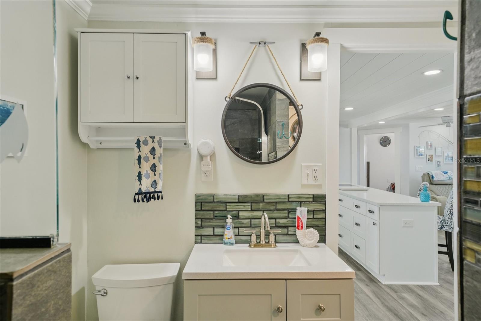 HUDSON BEACH ESTATES - Residential
