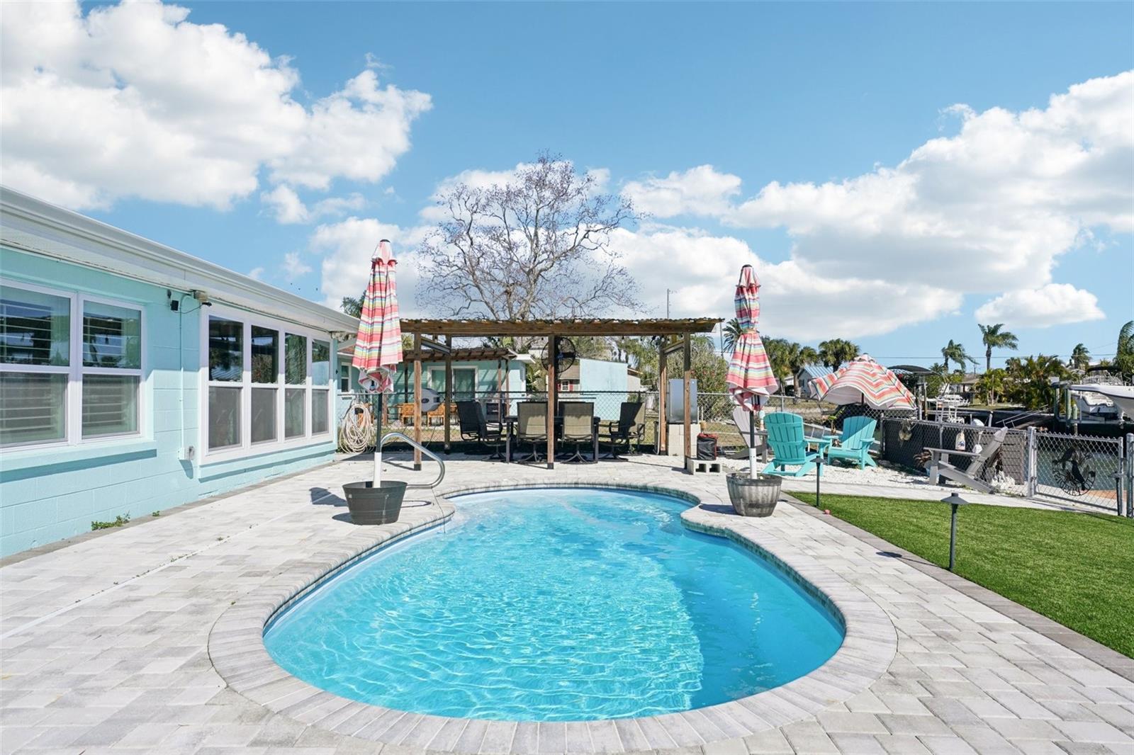 HUDSON BEACH ESTATES - Residential