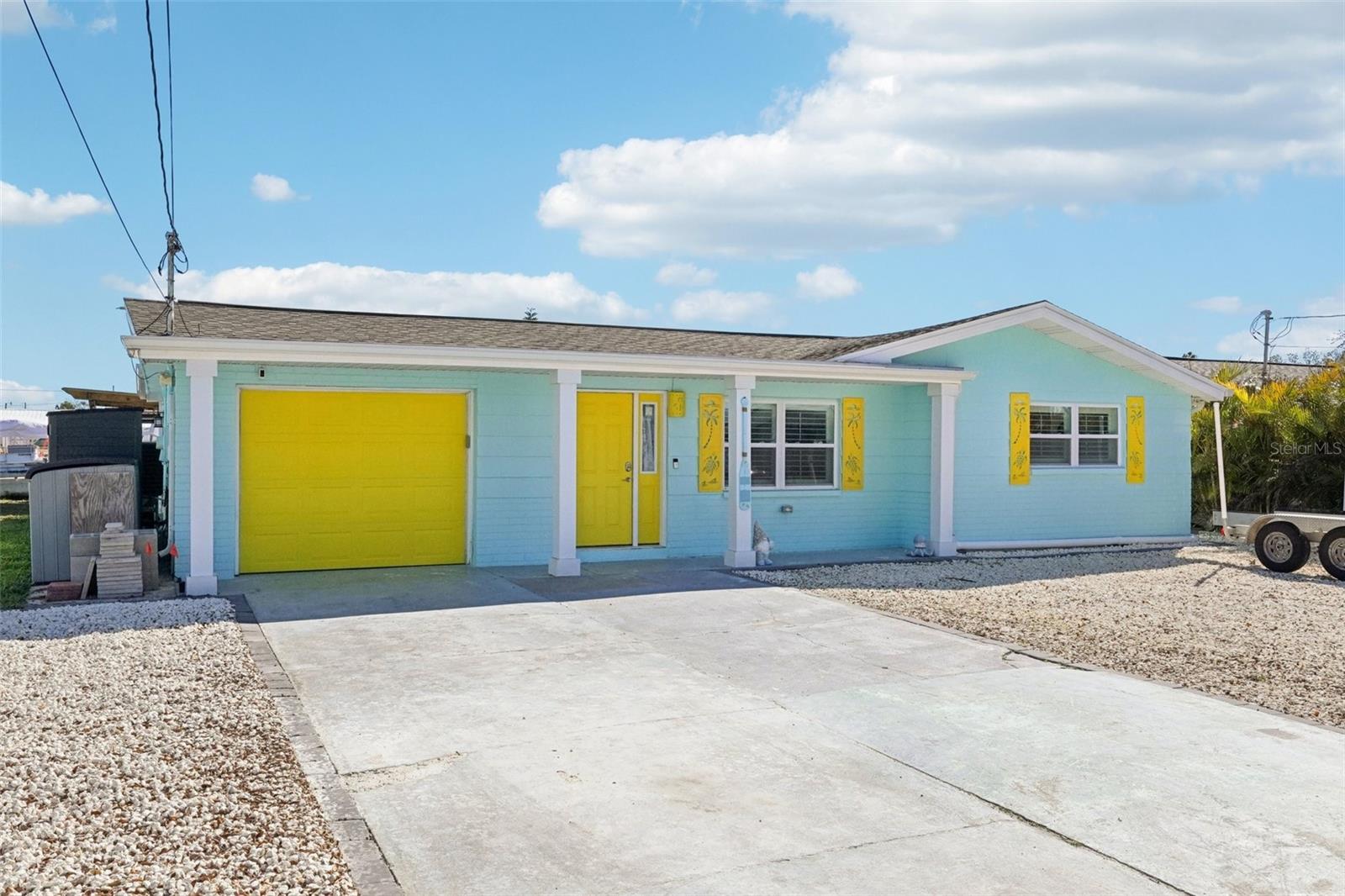 HUDSON BEACH ESTATES - Residential