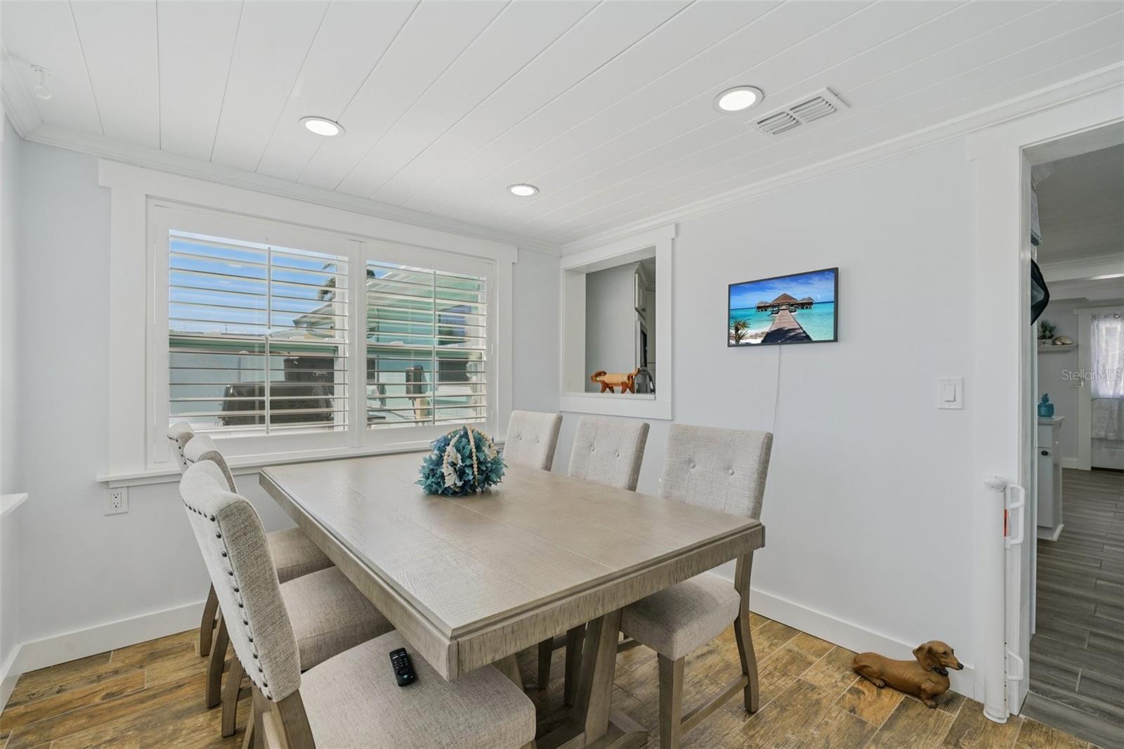 HUDSON BEACH ESTATES - Residential