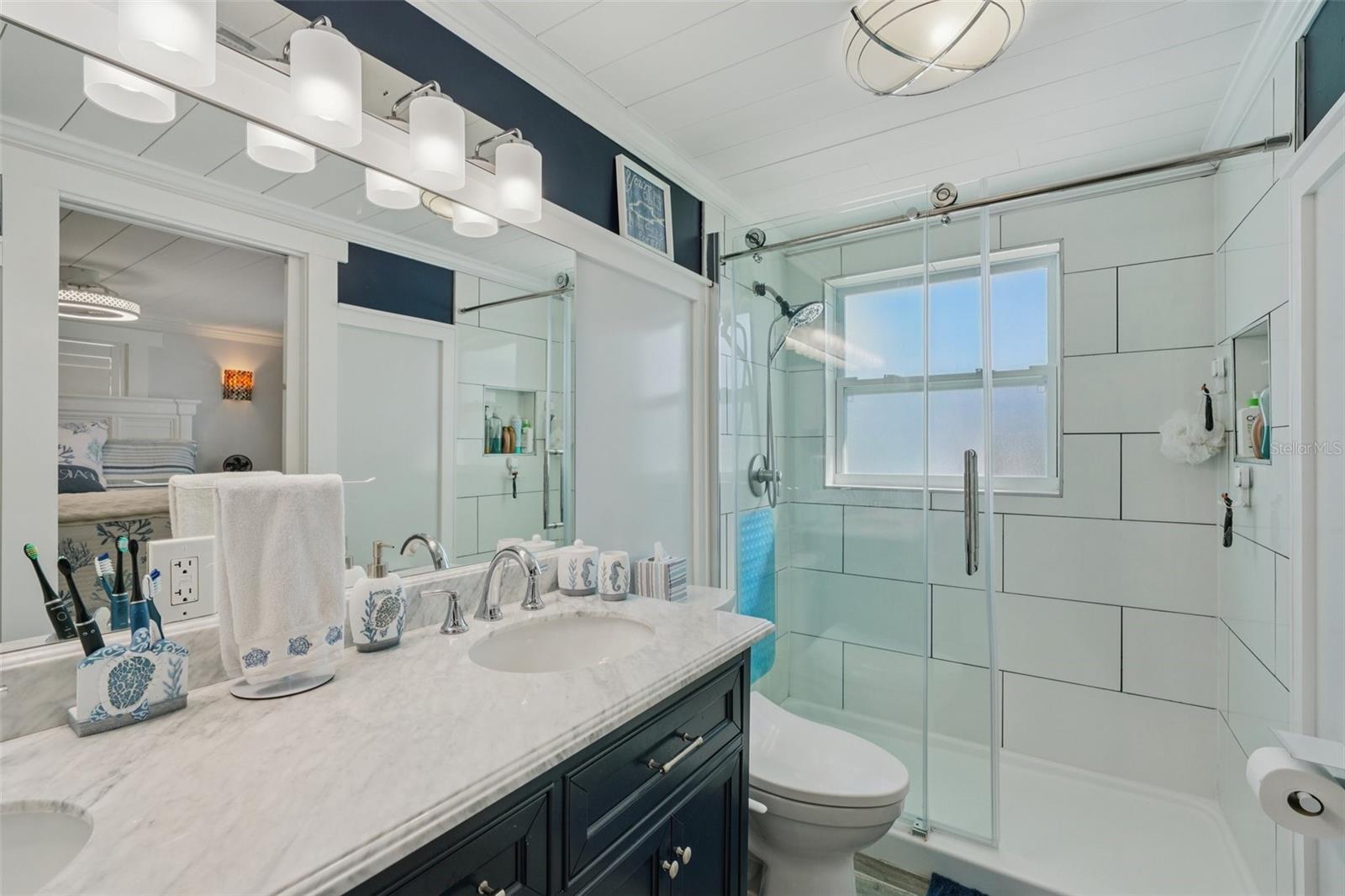 HUDSON BEACH ESTATES - Residential