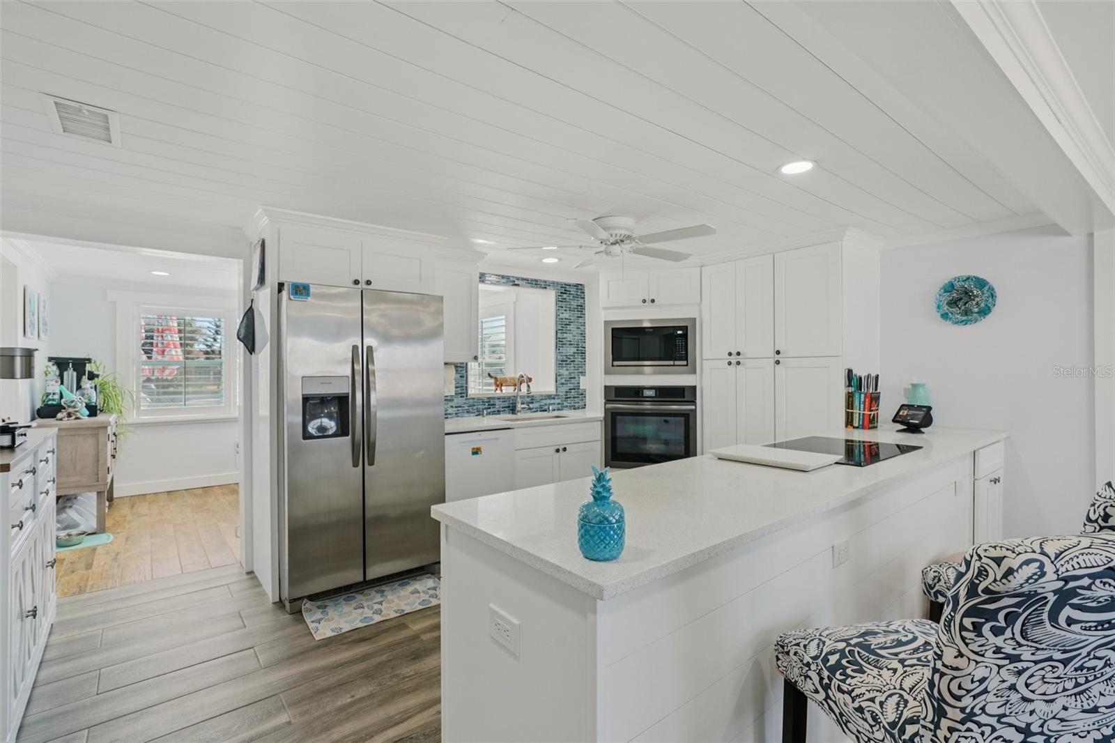 HUDSON BEACH ESTATES - Residential