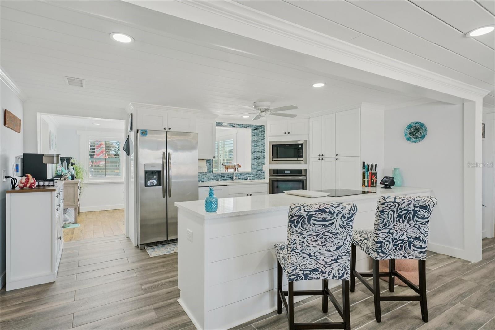HUDSON BEACH ESTATES - Residential