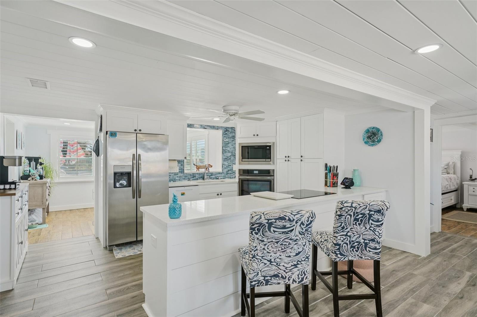 HUDSON BEACH ESTATES - Residential