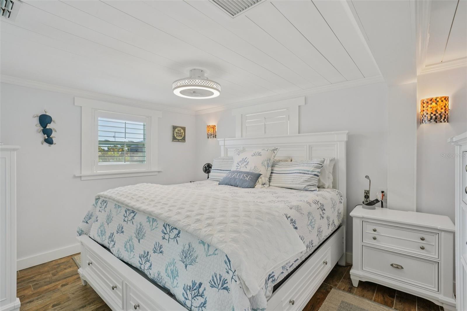 HUDSON BEACH ESTATES - Residential