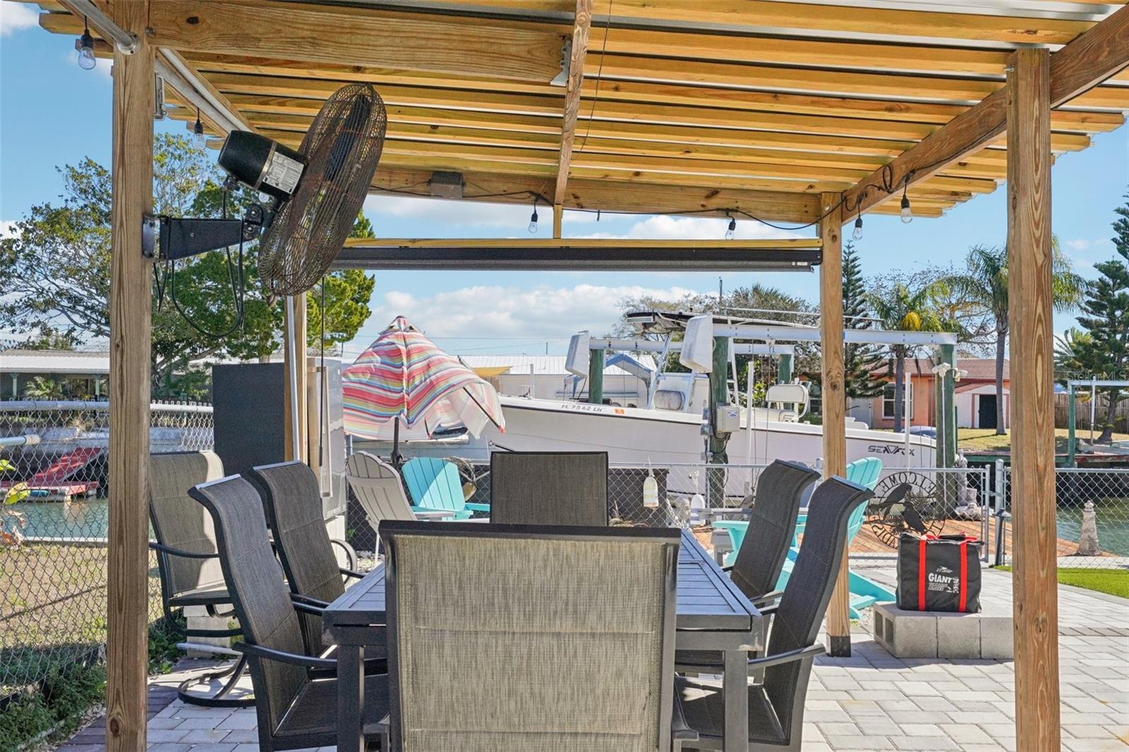 HUDSON BEACH ESTATES - Residential