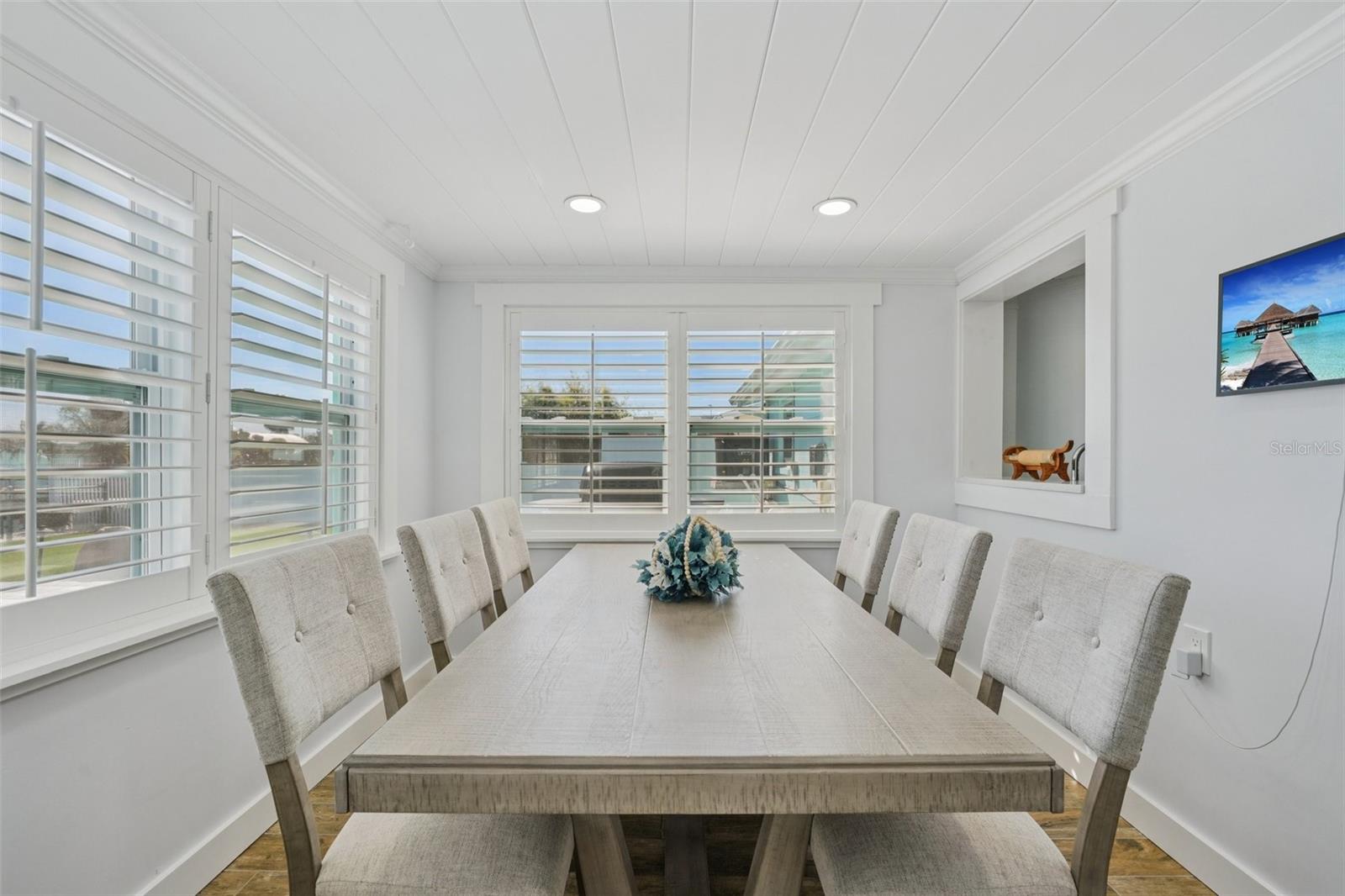 HUDSON BEACH ESTATES - Residential
