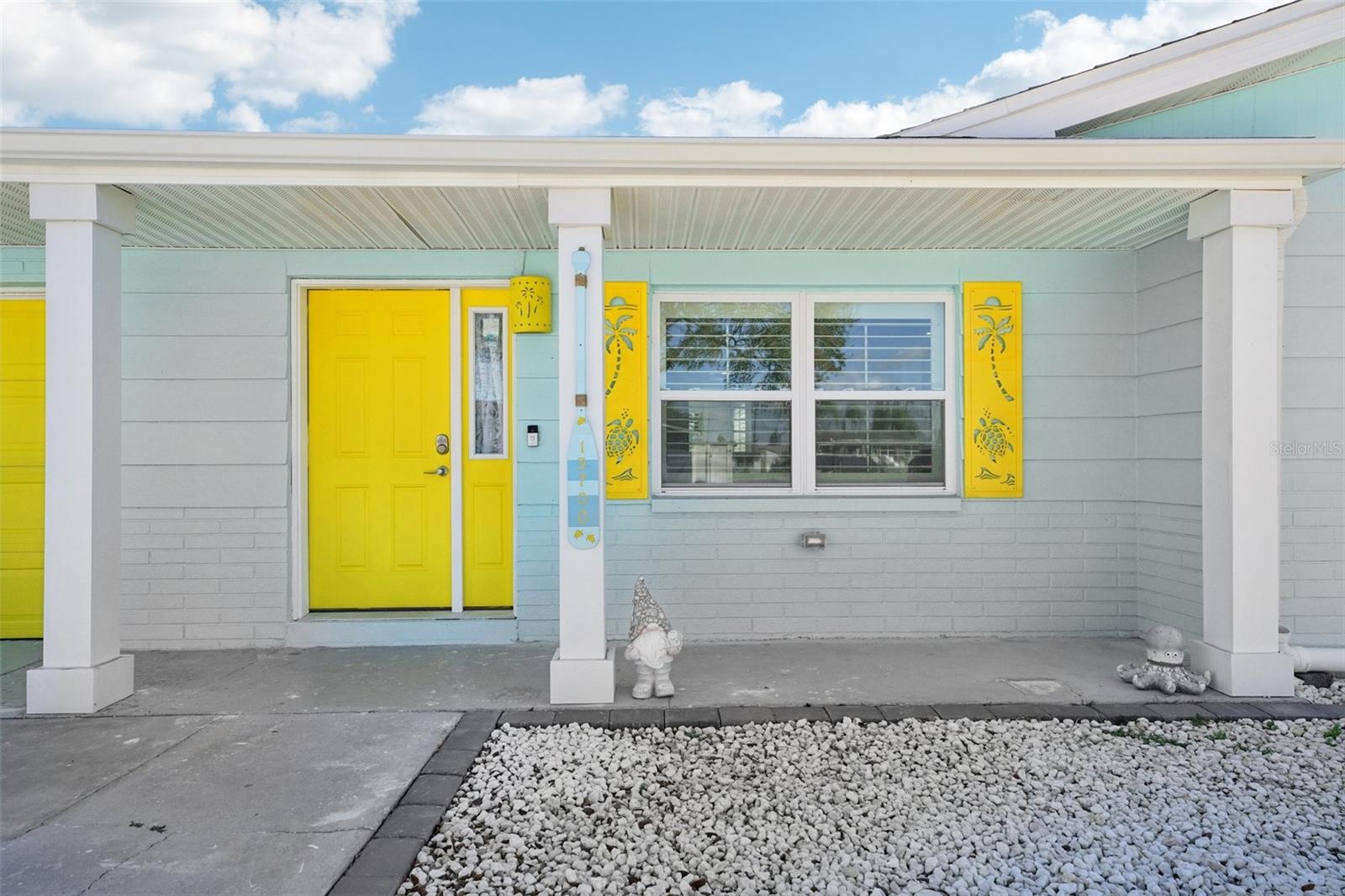HUDSON BEACH ESTATES - Residential