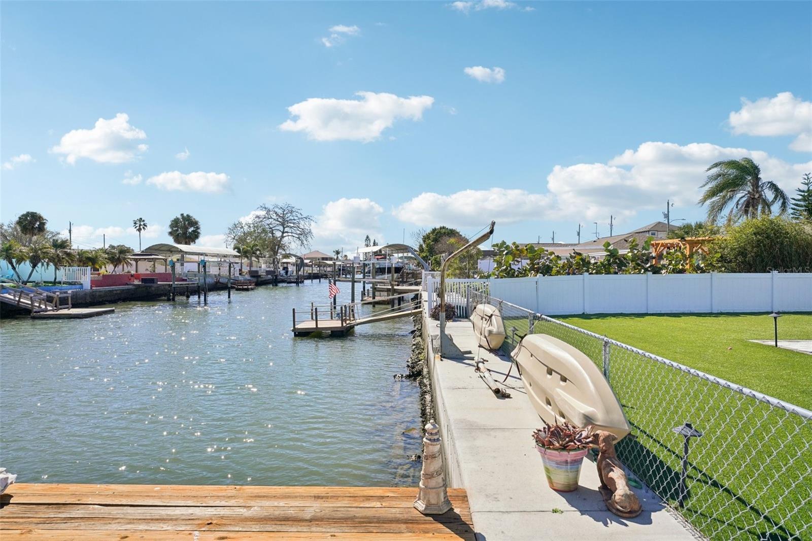 HUDSON BEACH ESTATES - Residential