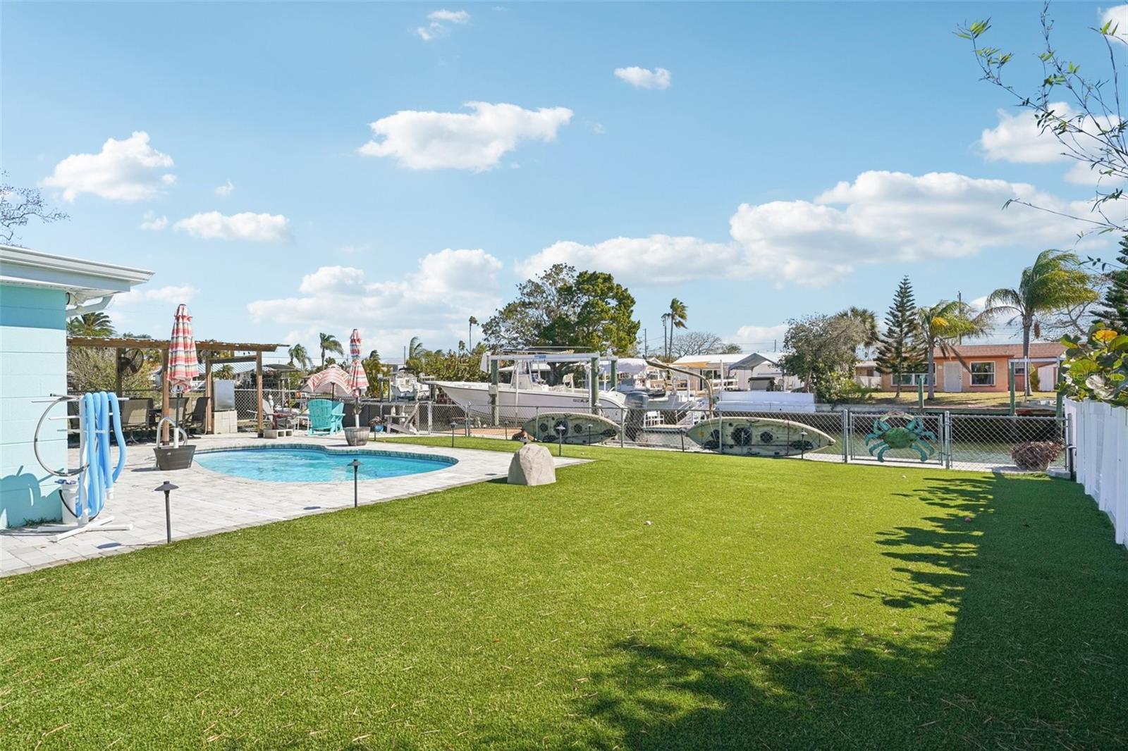 HUDSON BEACH ESTATES - Residential