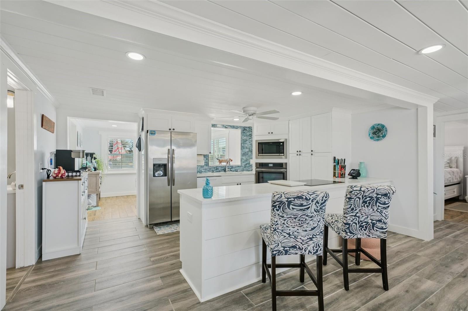 HUDSON BEACH ESTATES - Residential
