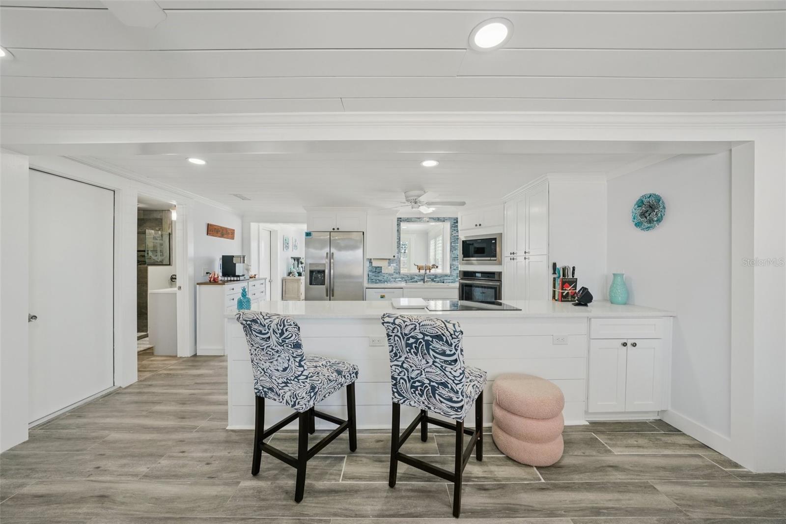 HUDSON BEACH ESTATES - Residential