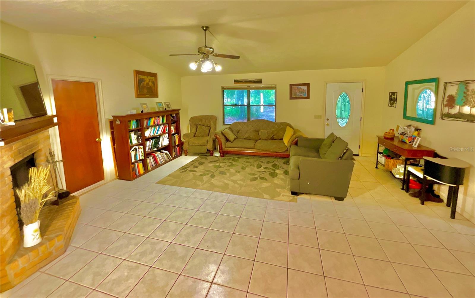 HILLCREST HLND - Residential