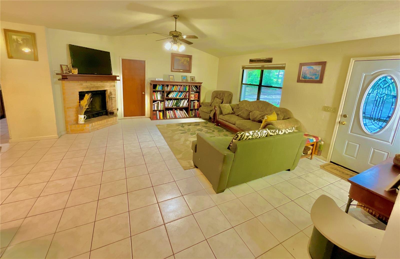 HILLCREST HLND - Residential