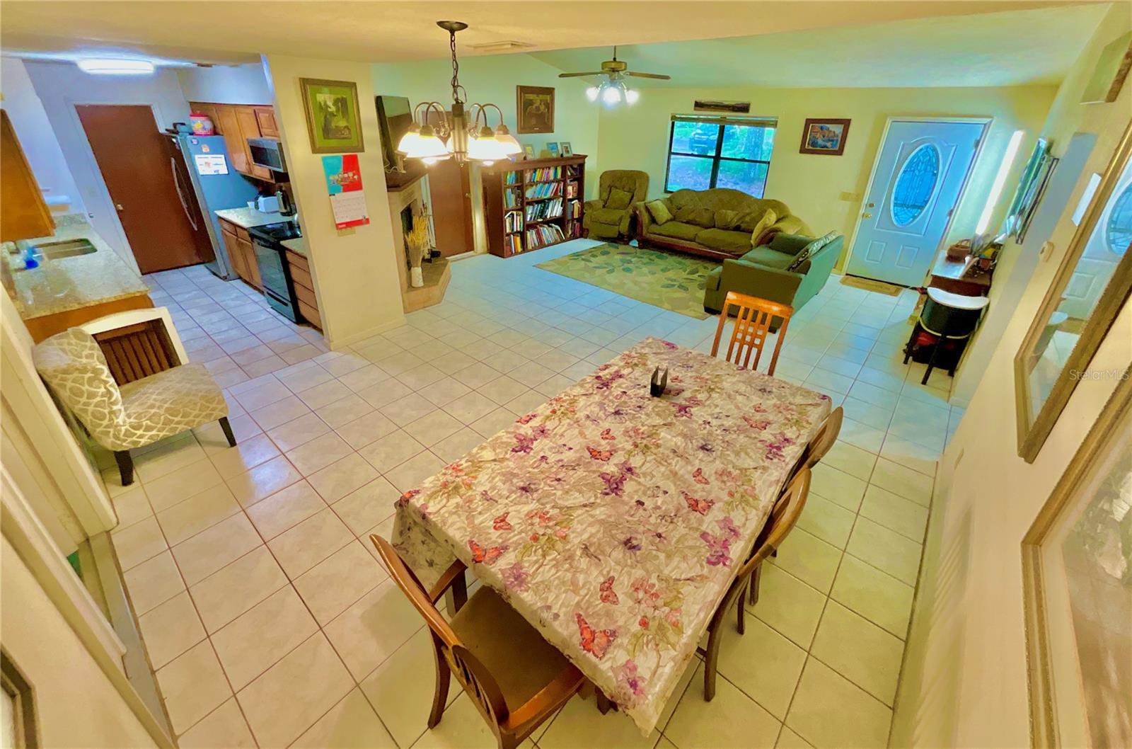 HILLCREST HLND - Residential