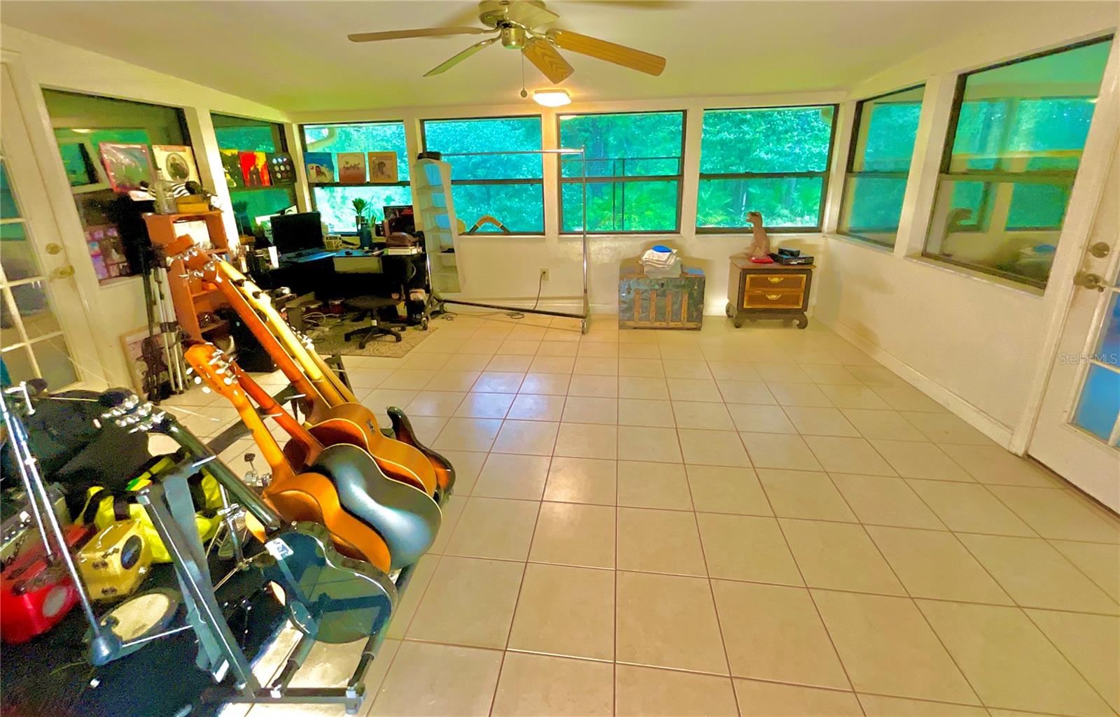 HILLCREST HLND - Residential