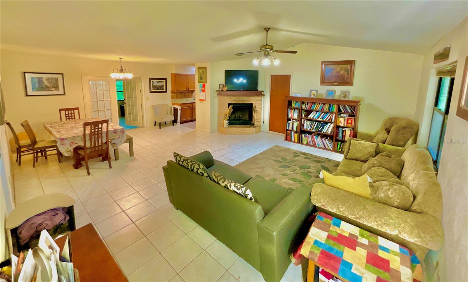 HILLCREST HLND - Residential
