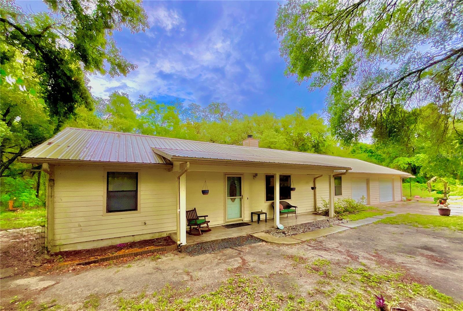 HILLCREST HLND - Residential