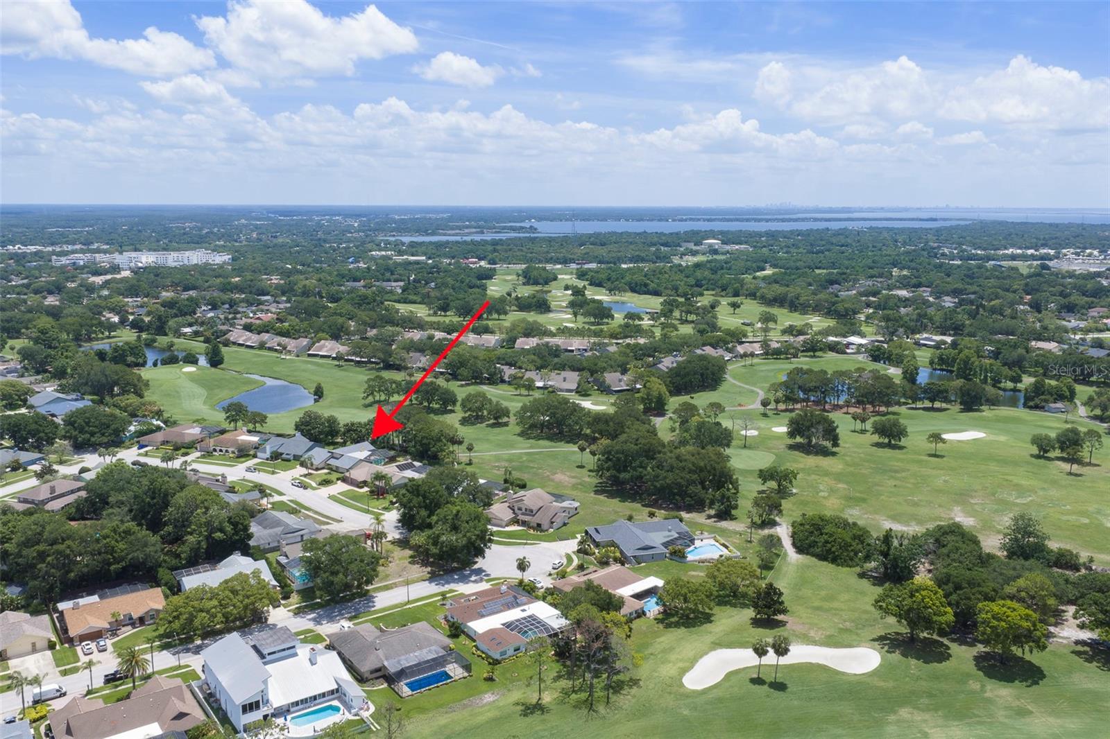 COUNTRYSIDE TR 56 - Residential