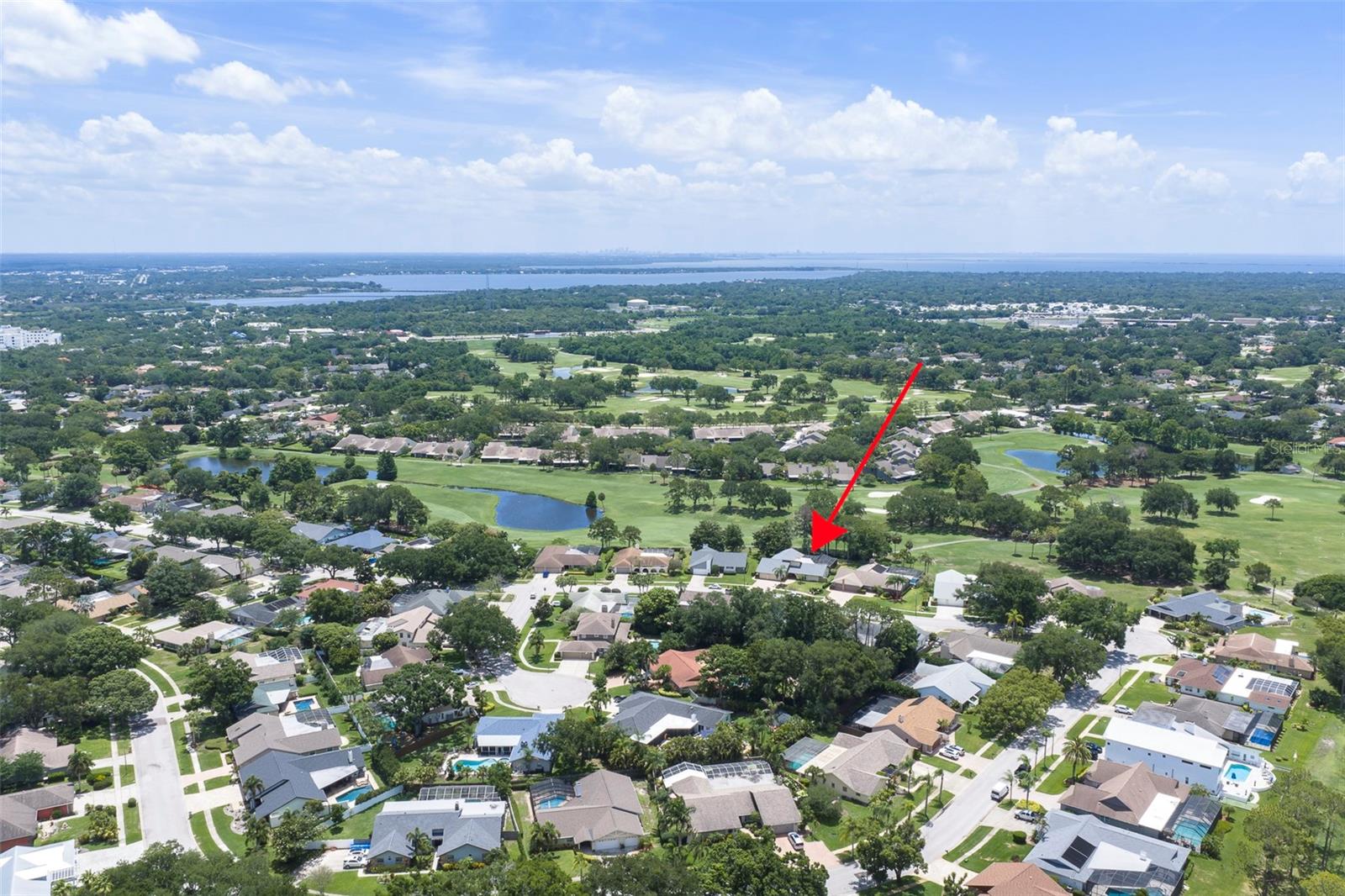 COUNTRYSIDE TR 56 - Residential
