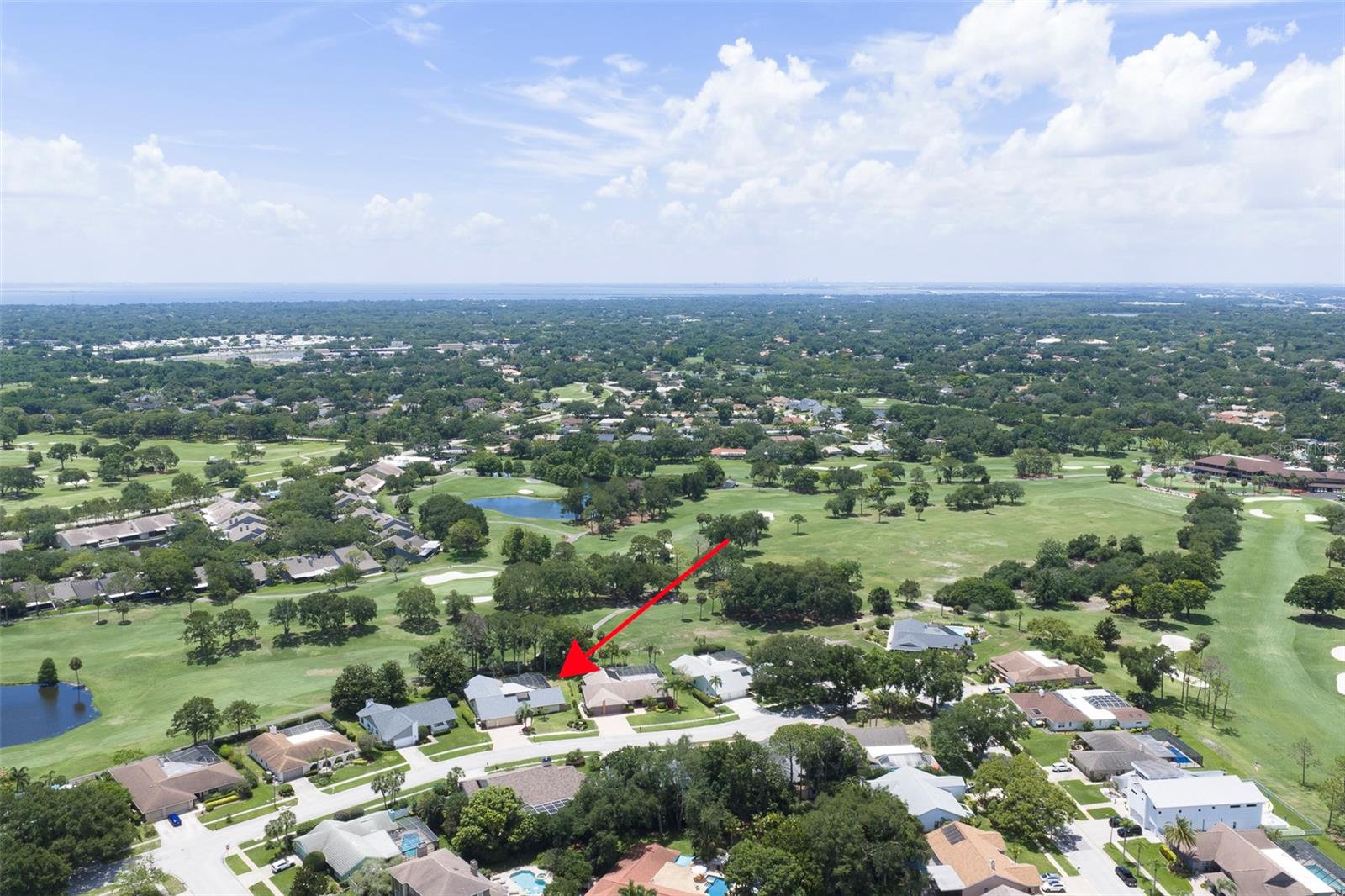 COUNTRYSIDE TR 56 - Residential