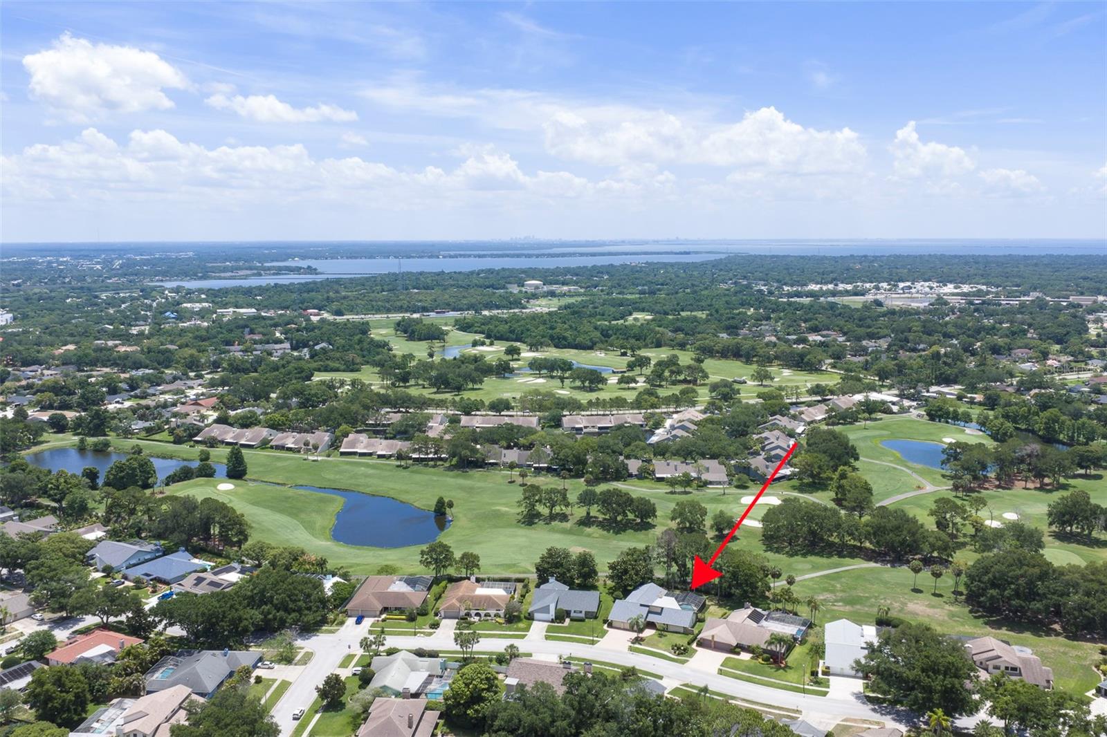 COUNTRYSIDE TR 56 - Residential