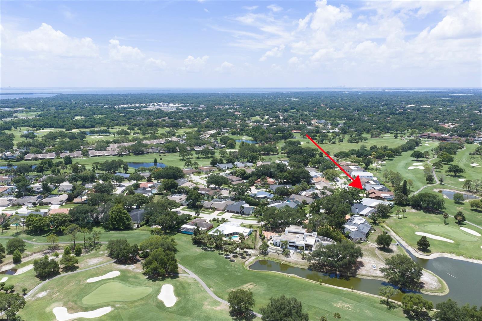 COUNTRYSIDE TR 56 - Residential
