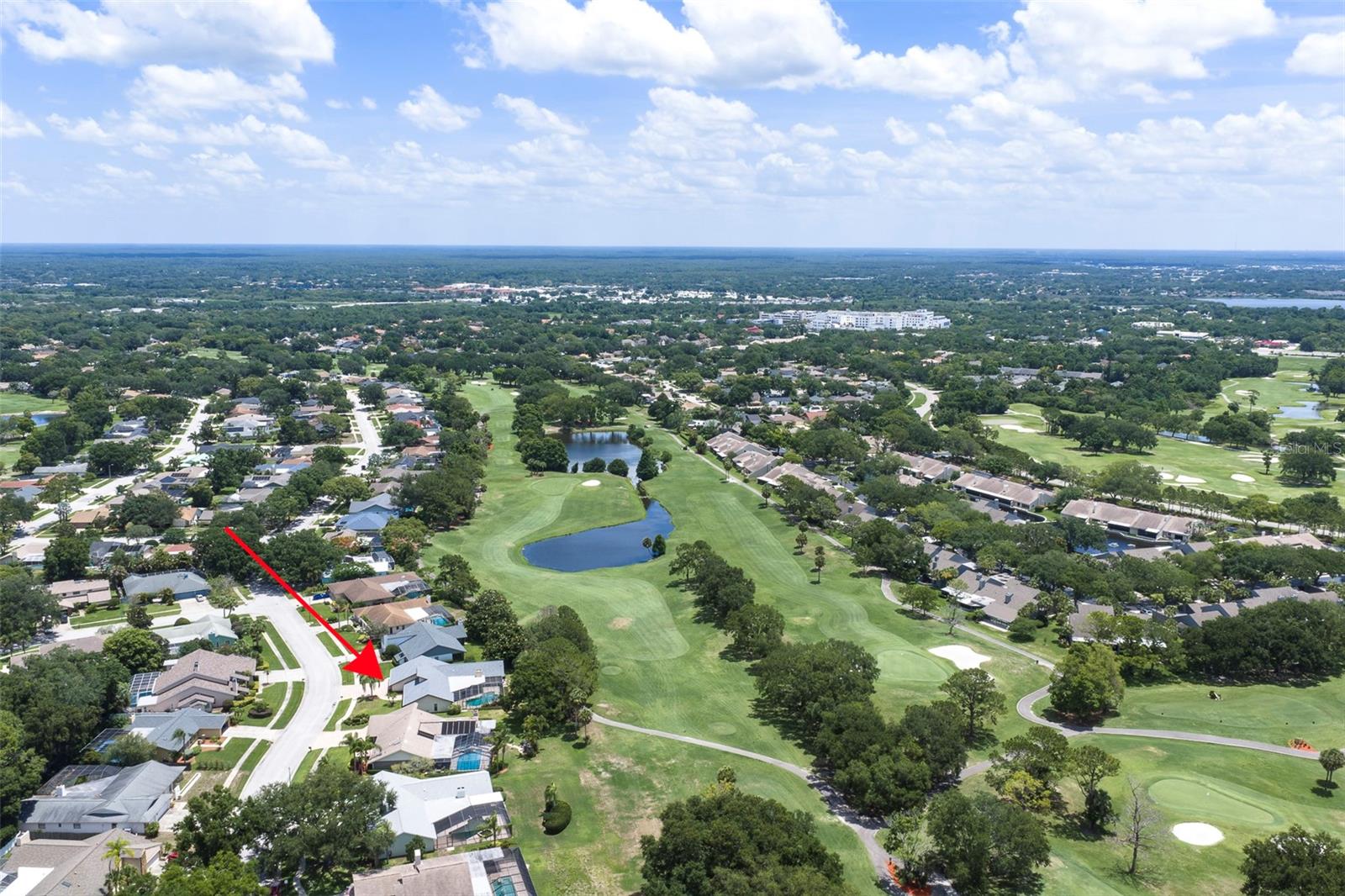 COUNTRYSIDE TR 56 - Residential