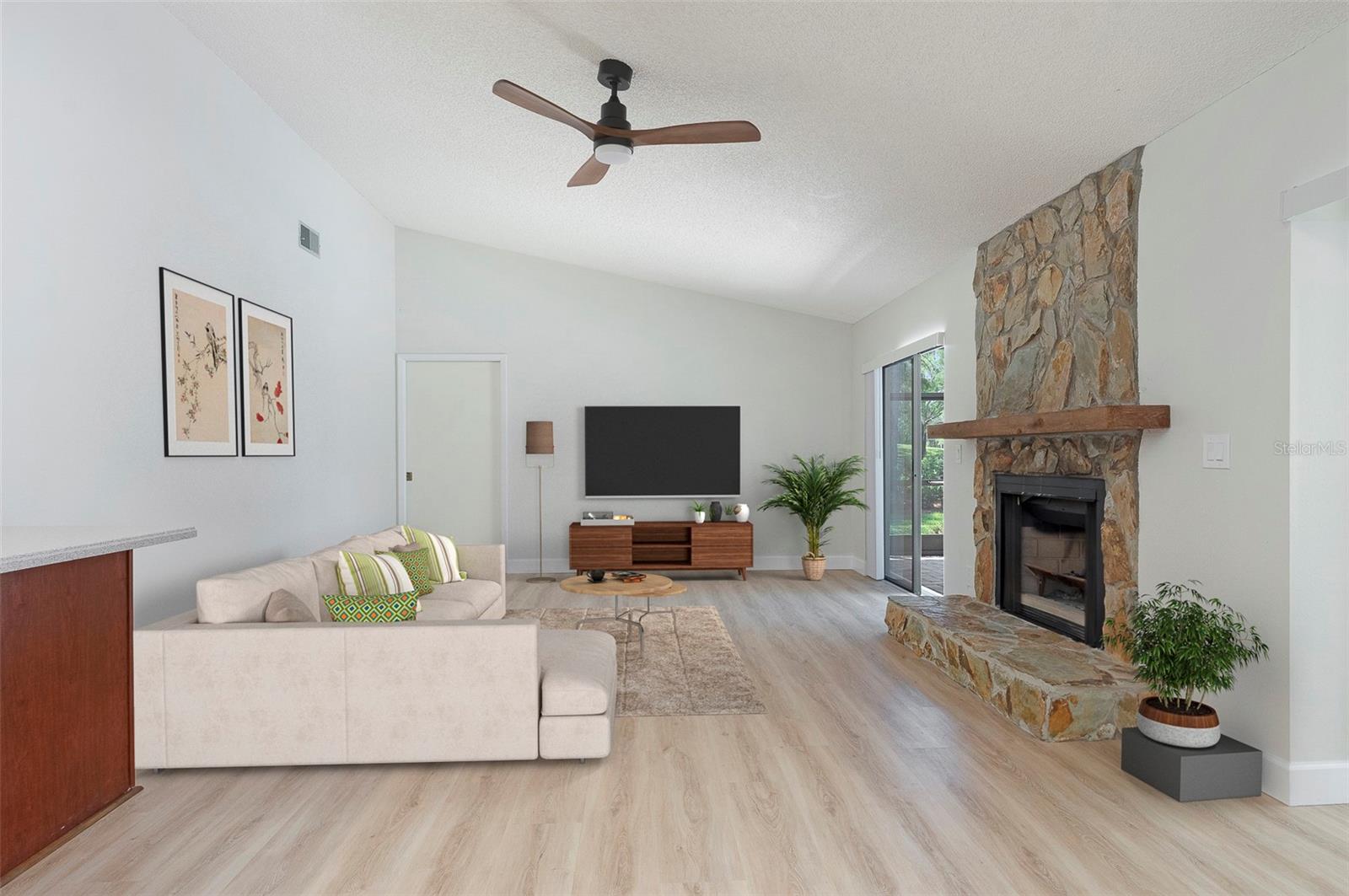 COUNTRYSIDE TR 56 - Residential