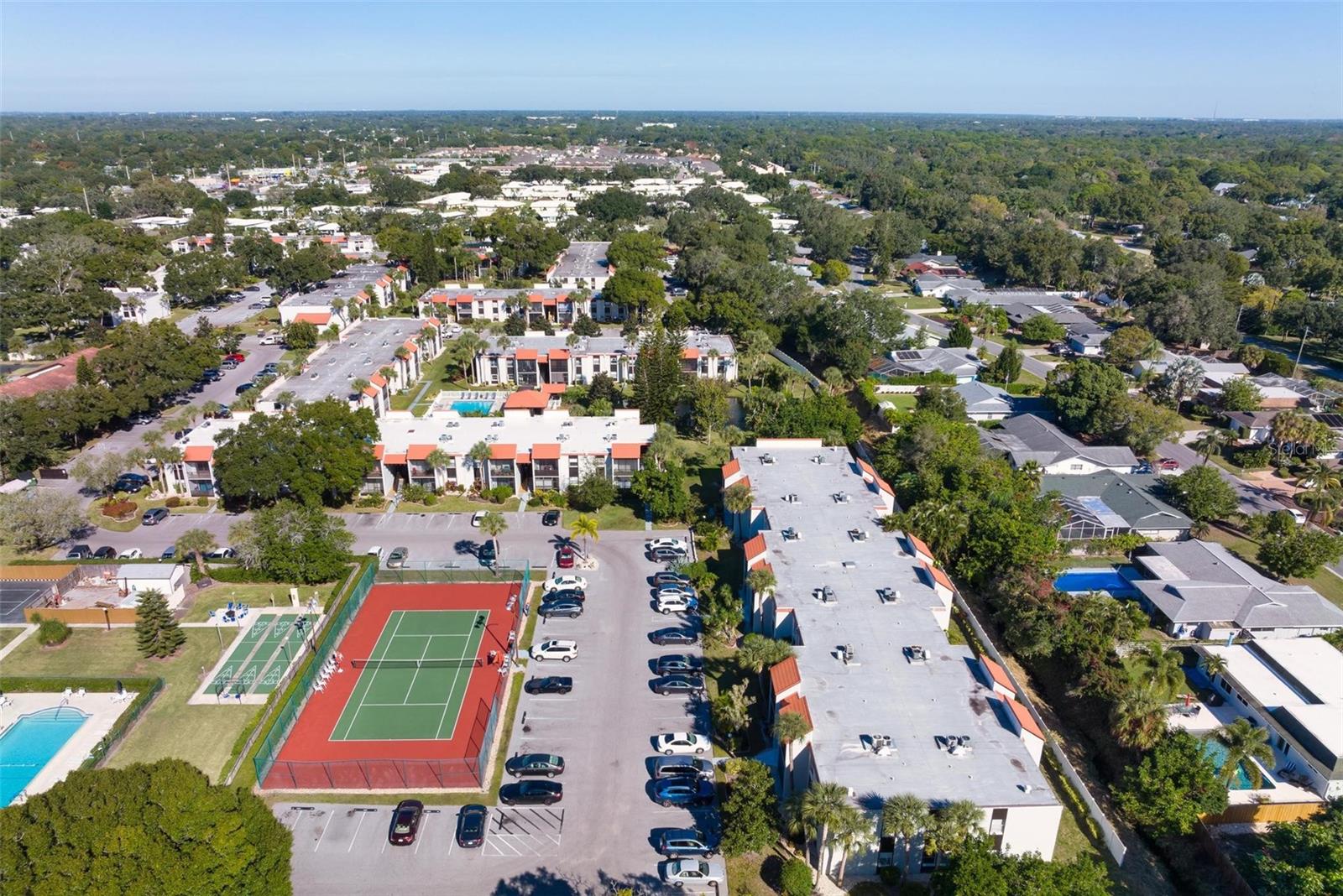 VILLAGE BROOKE SEC 2 - Residential