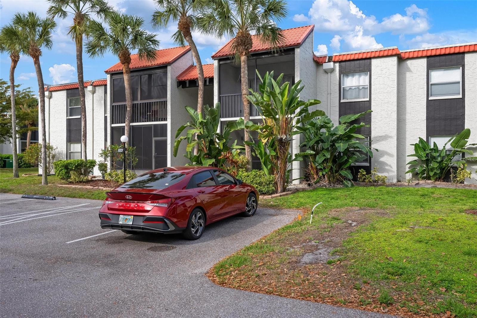 VILLAGE BROOKE SEC 2 - Residential