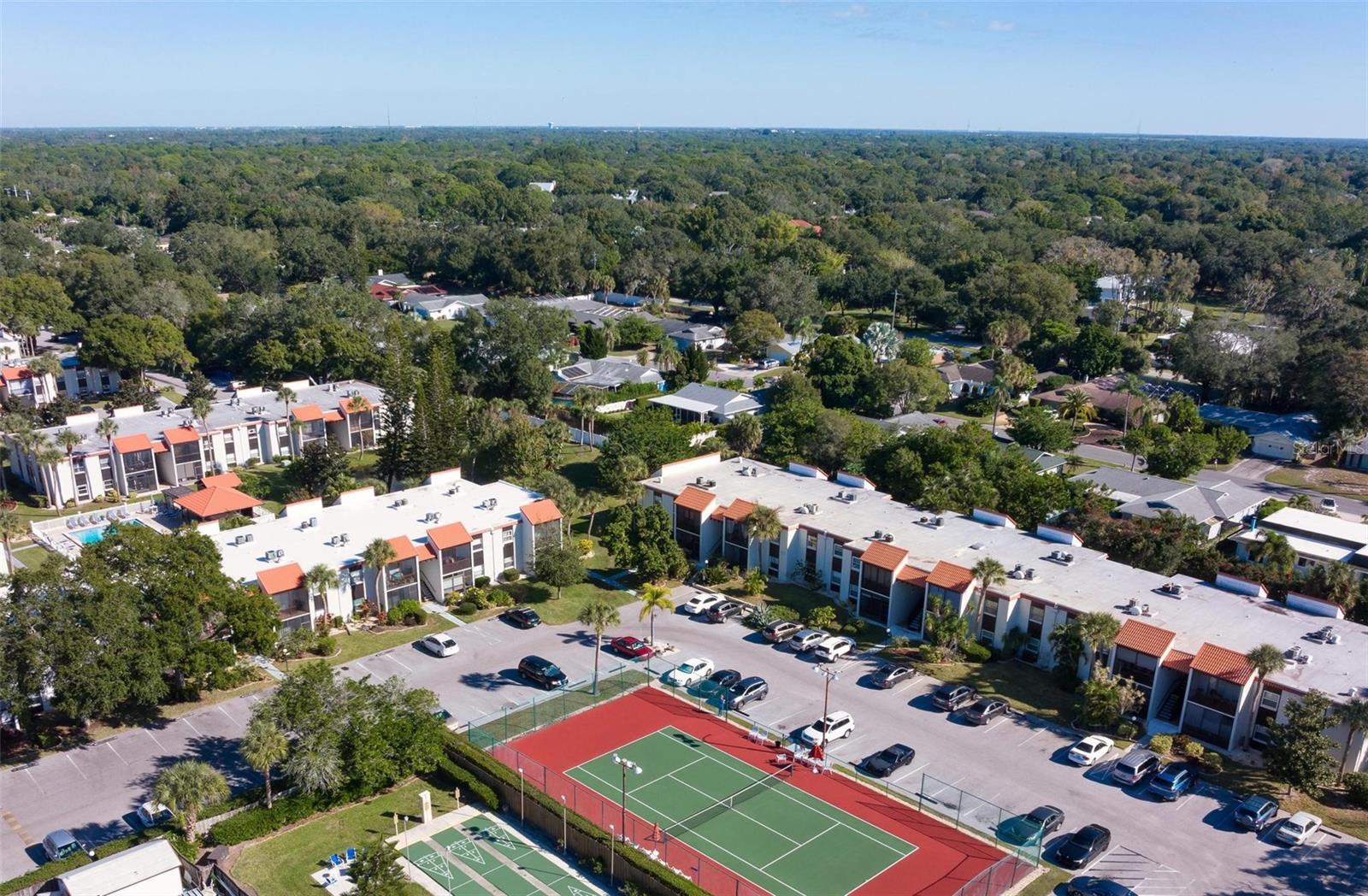 VILLAGE BROOKE SEC 2 - Residential