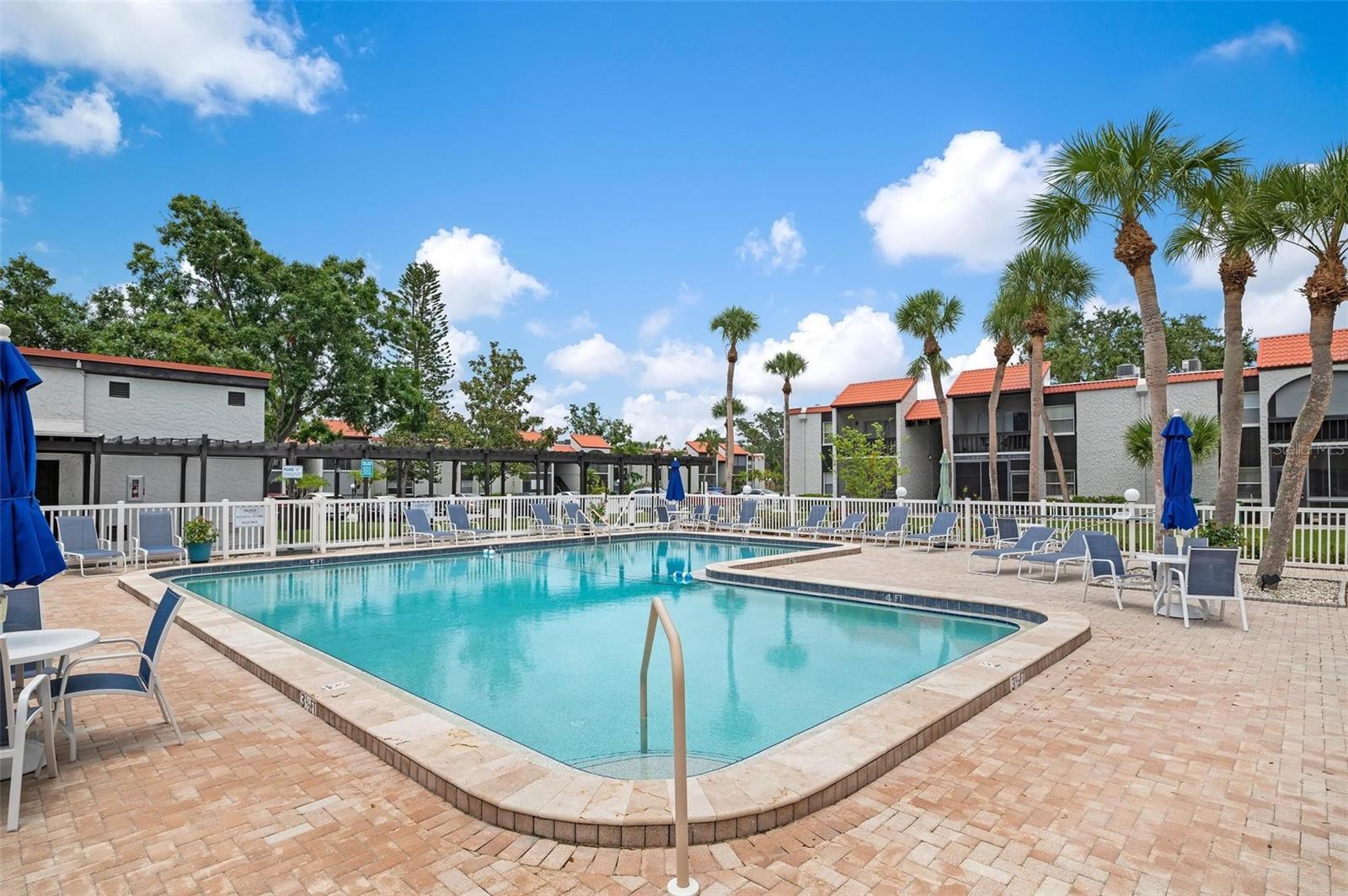 VILLAGE BROOKE SEC 2 - Residential